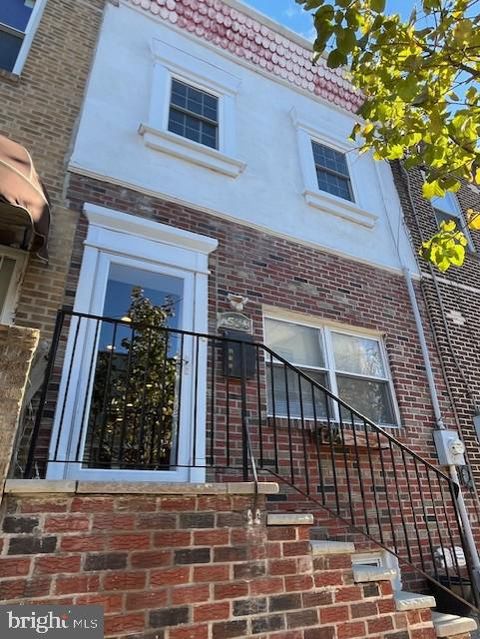1539 S 20TH STREET PHILADELPHIA PA 19146