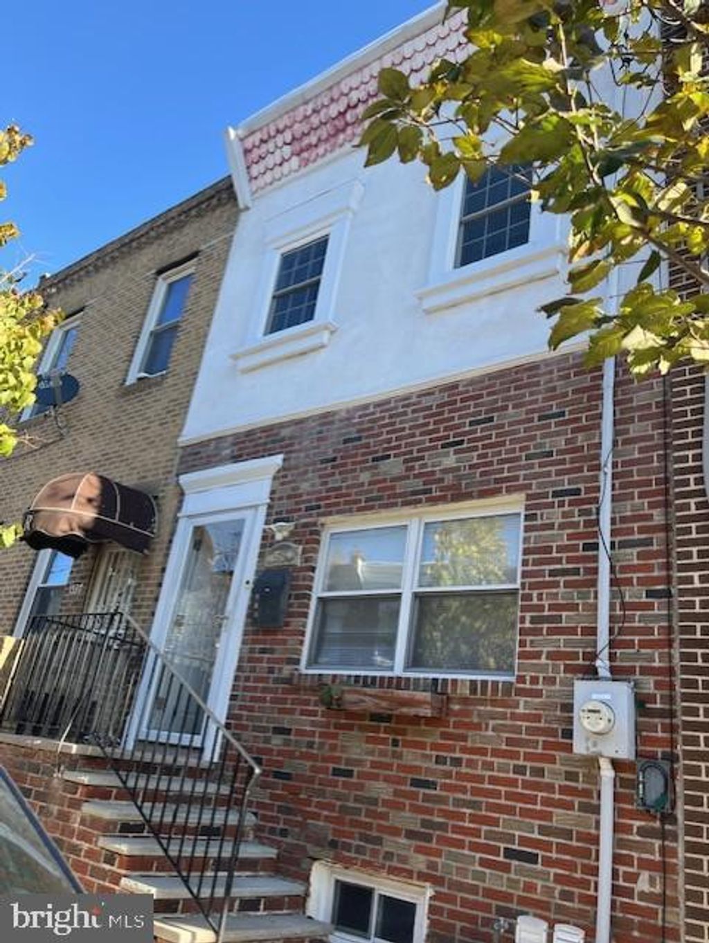Photo of 1539 S 20th Street, PHILADELPHIA, PA 19146 (MLS # PAPH2559872)