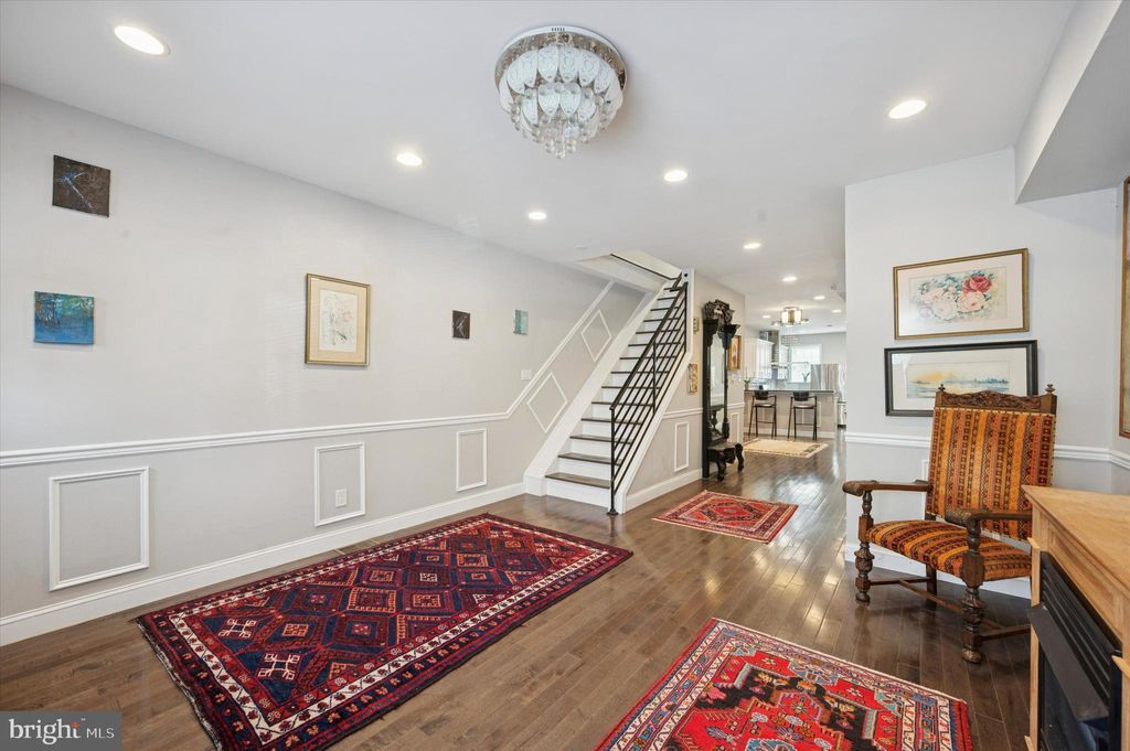 Photo of 1539 S 20th Street, PHILADELPHIA, PA 19146 (MLS # PAPH2559872)