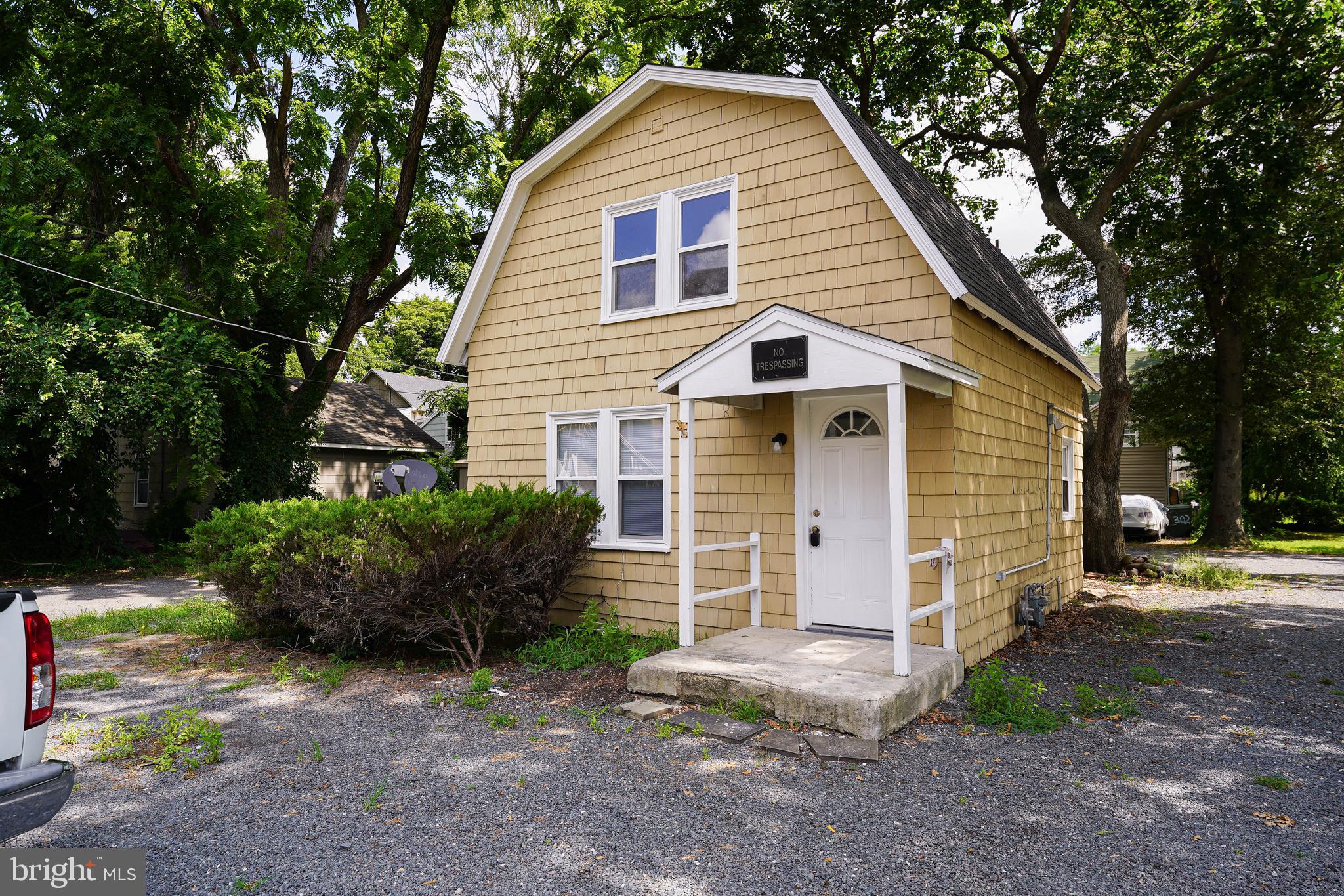 NONE AVAILABLE - Residential Lease