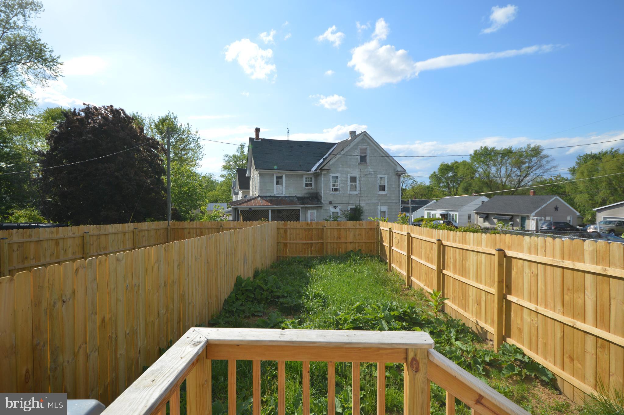 NONE AVAILABLE - Residential Lease