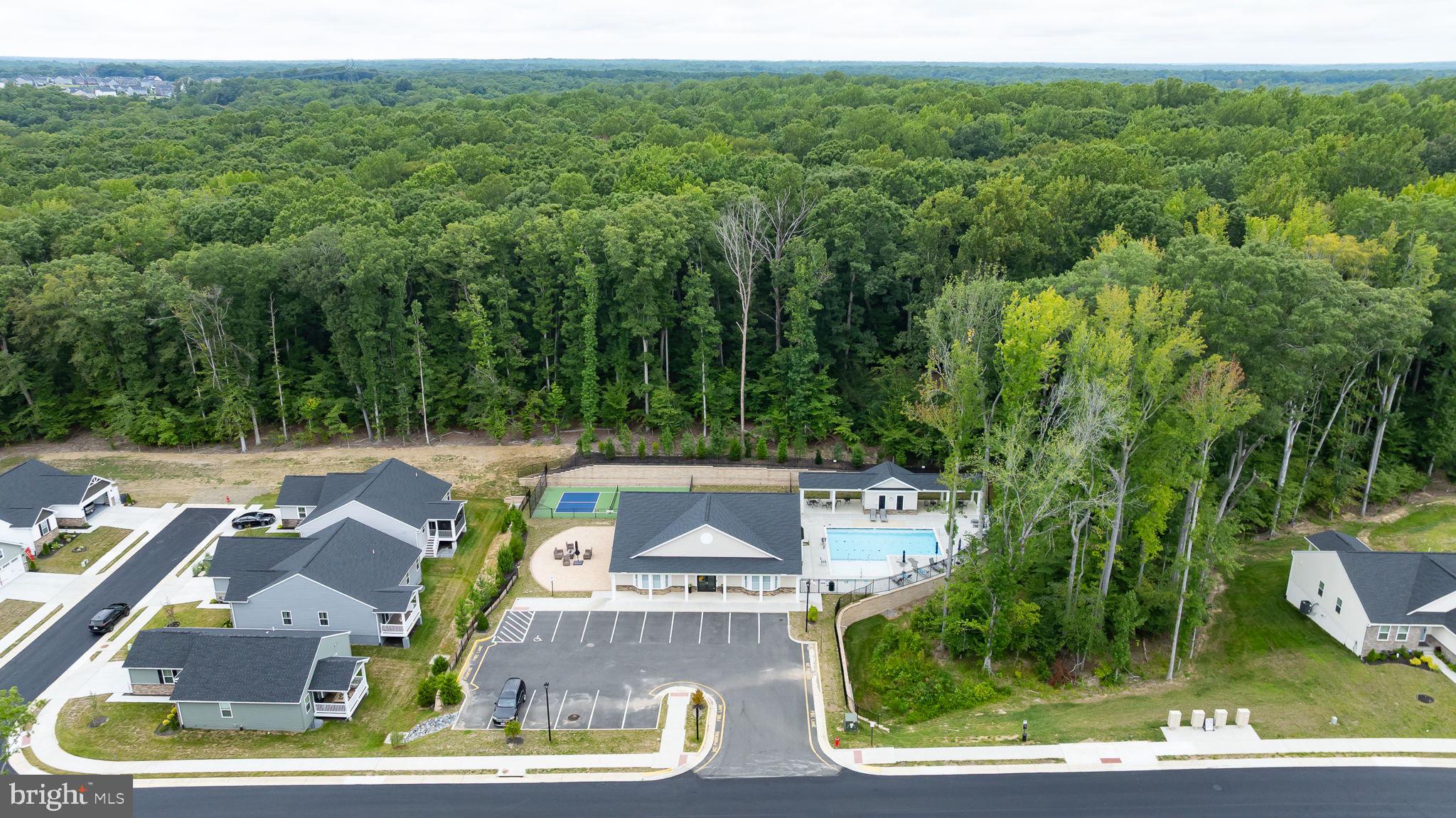 REGENCY AT CHANCELLORSVILLE NORTH - Residential