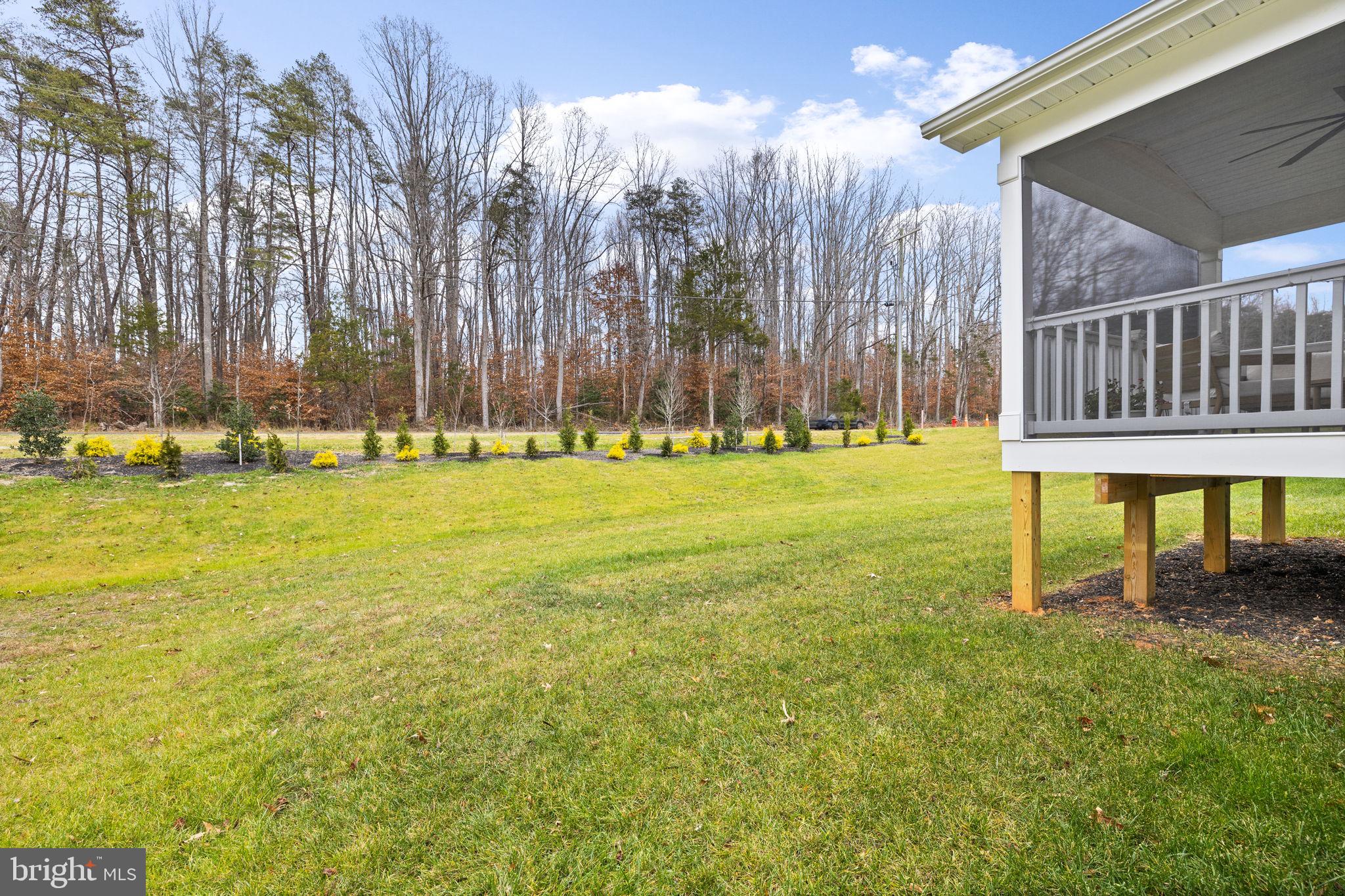 REGENCY AT CHANCELLORSVILLE NORTH - Residential