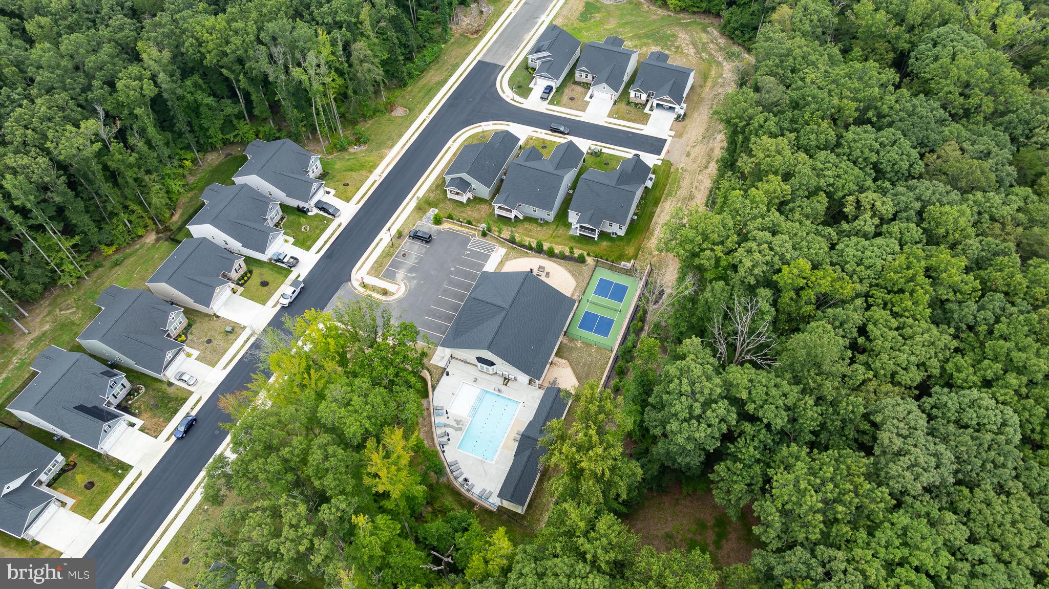 REGENCY AT CHANCELLORSVILLE NORTH - Residential