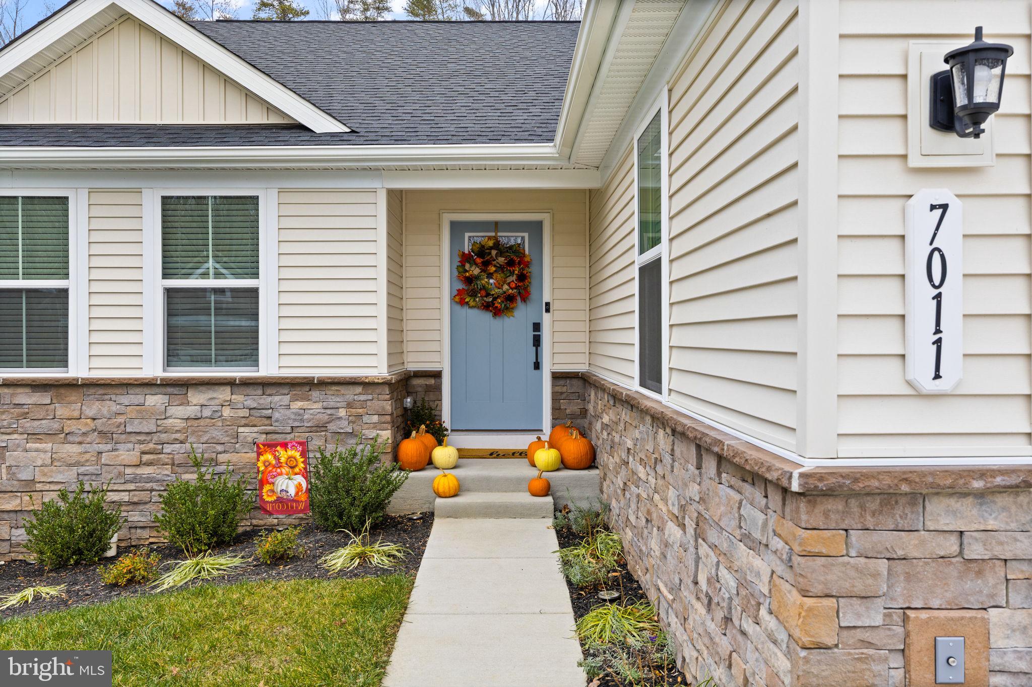 REGENCY AT CHANCELLORSVILLE NORTH - Residential