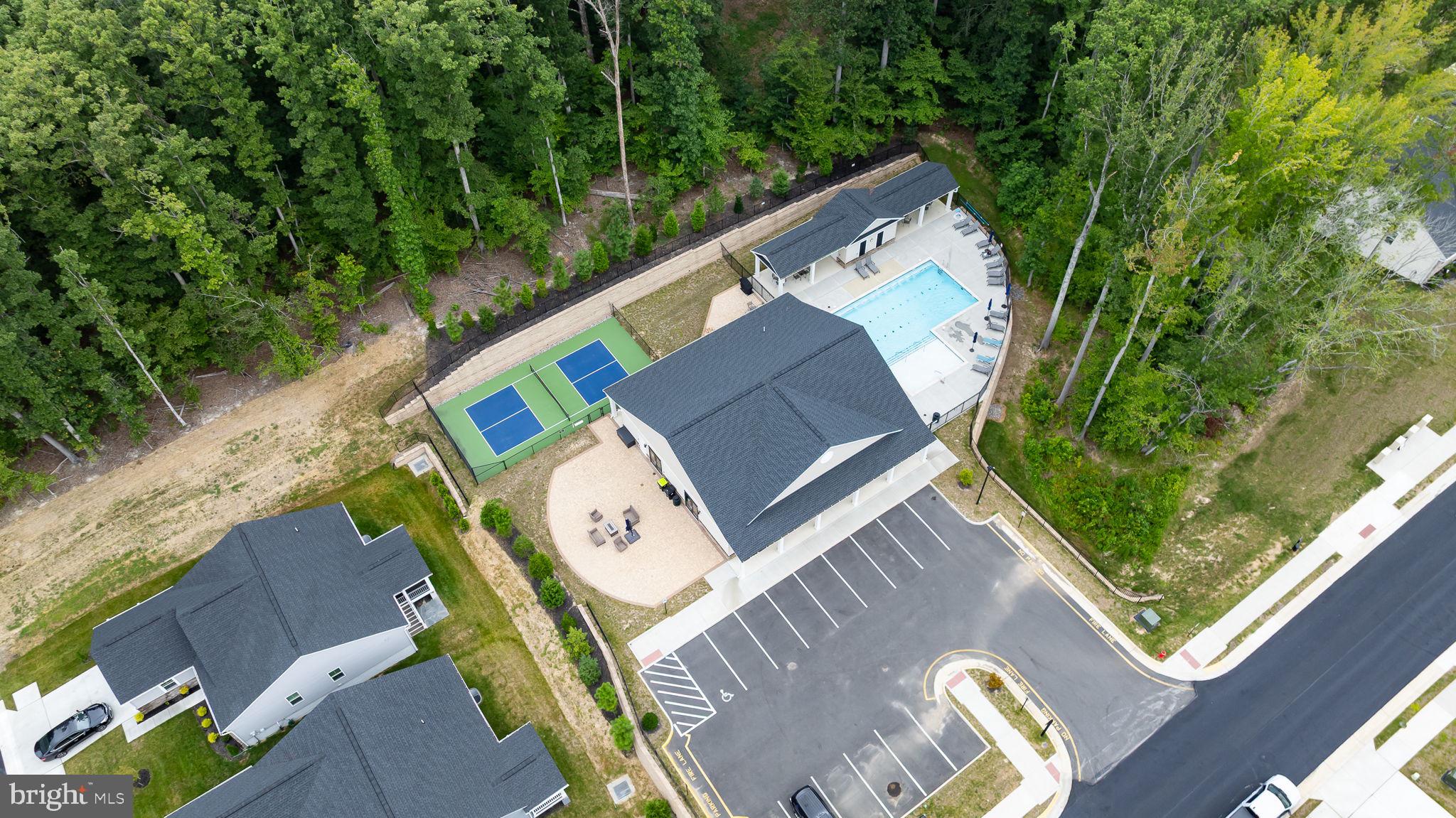 REGENCY AT CHANCELLORSVILLE NORTH - Residential