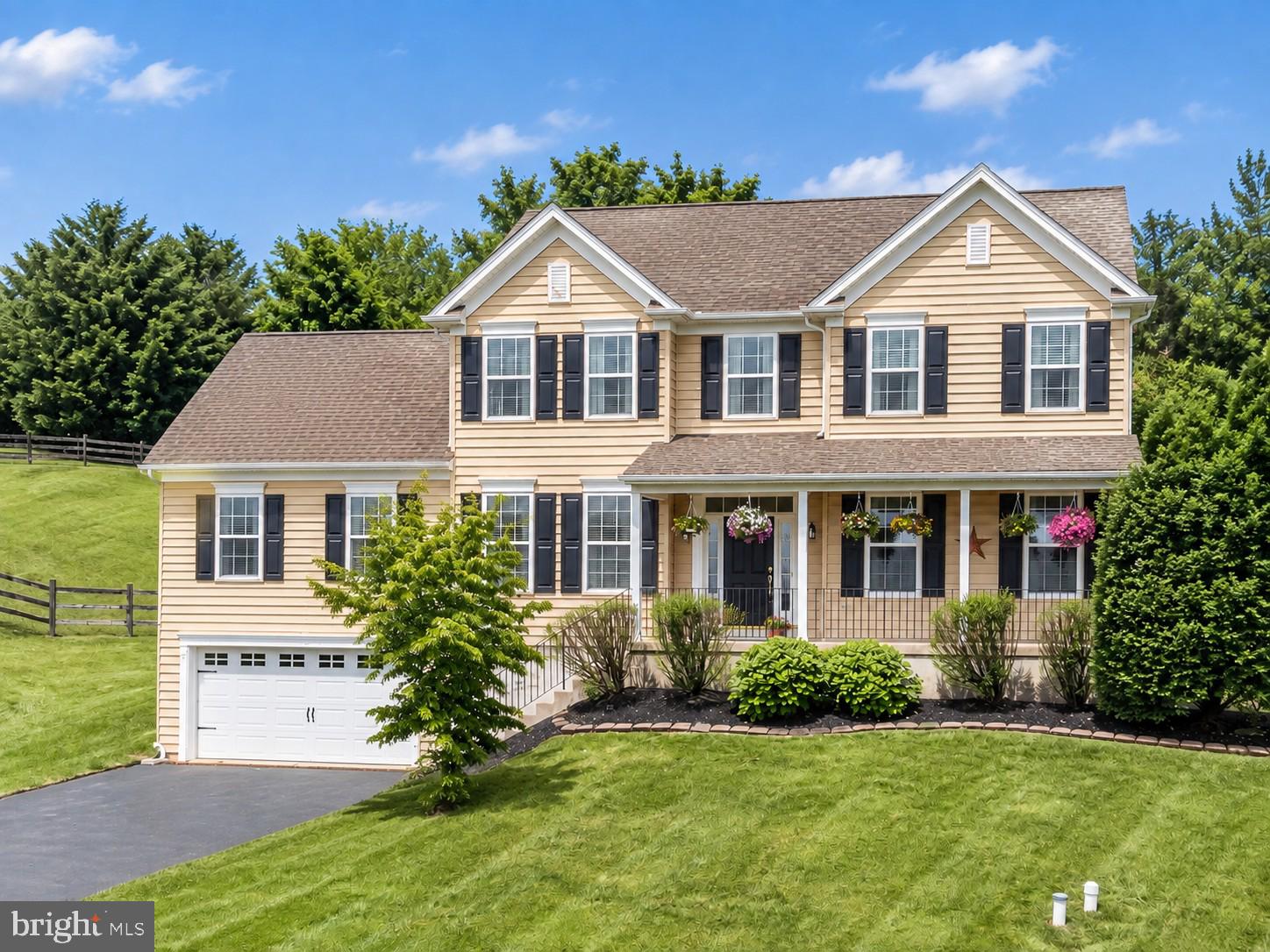 248 COLERIDGE LANE