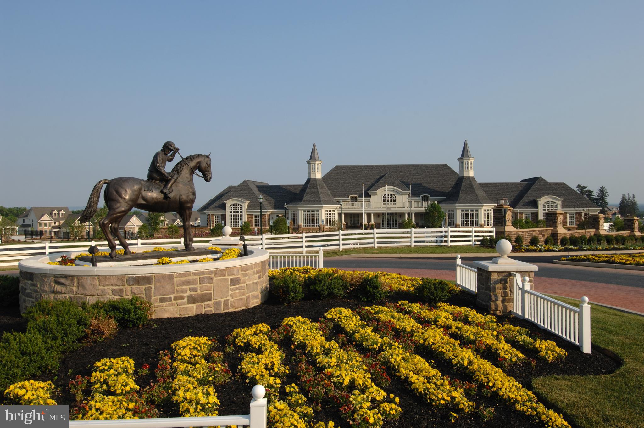 BULLE ROCK - Residential