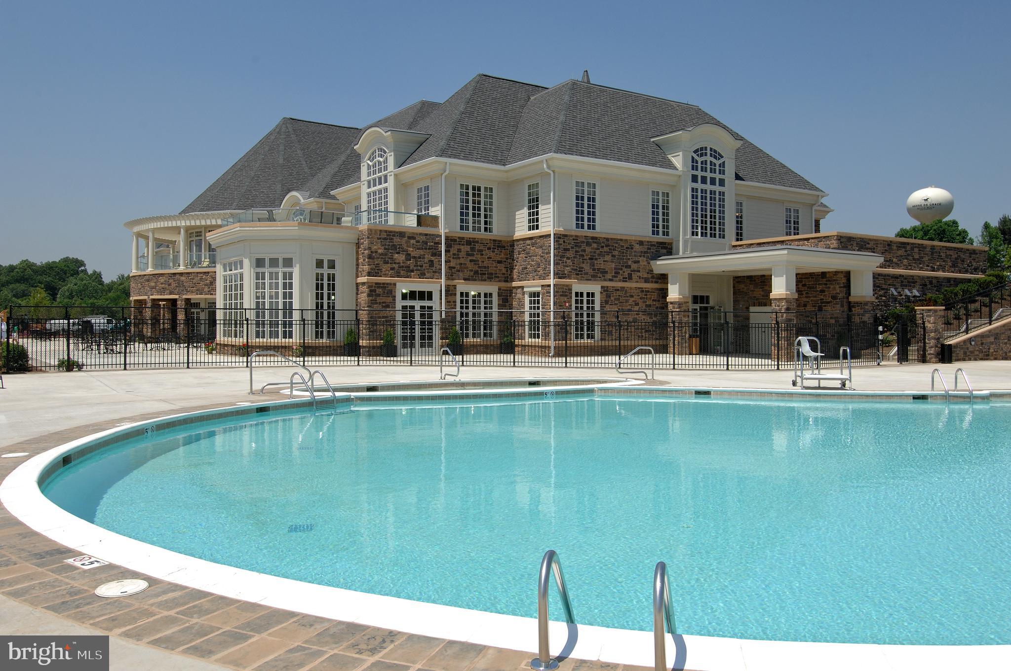 BULLE ROCK - Residential