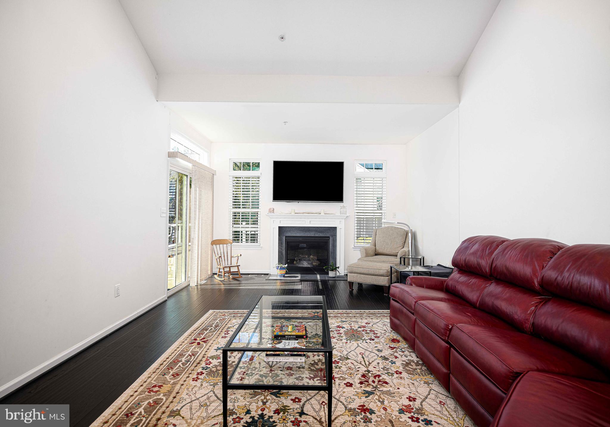 BULLE ROCK - Residential