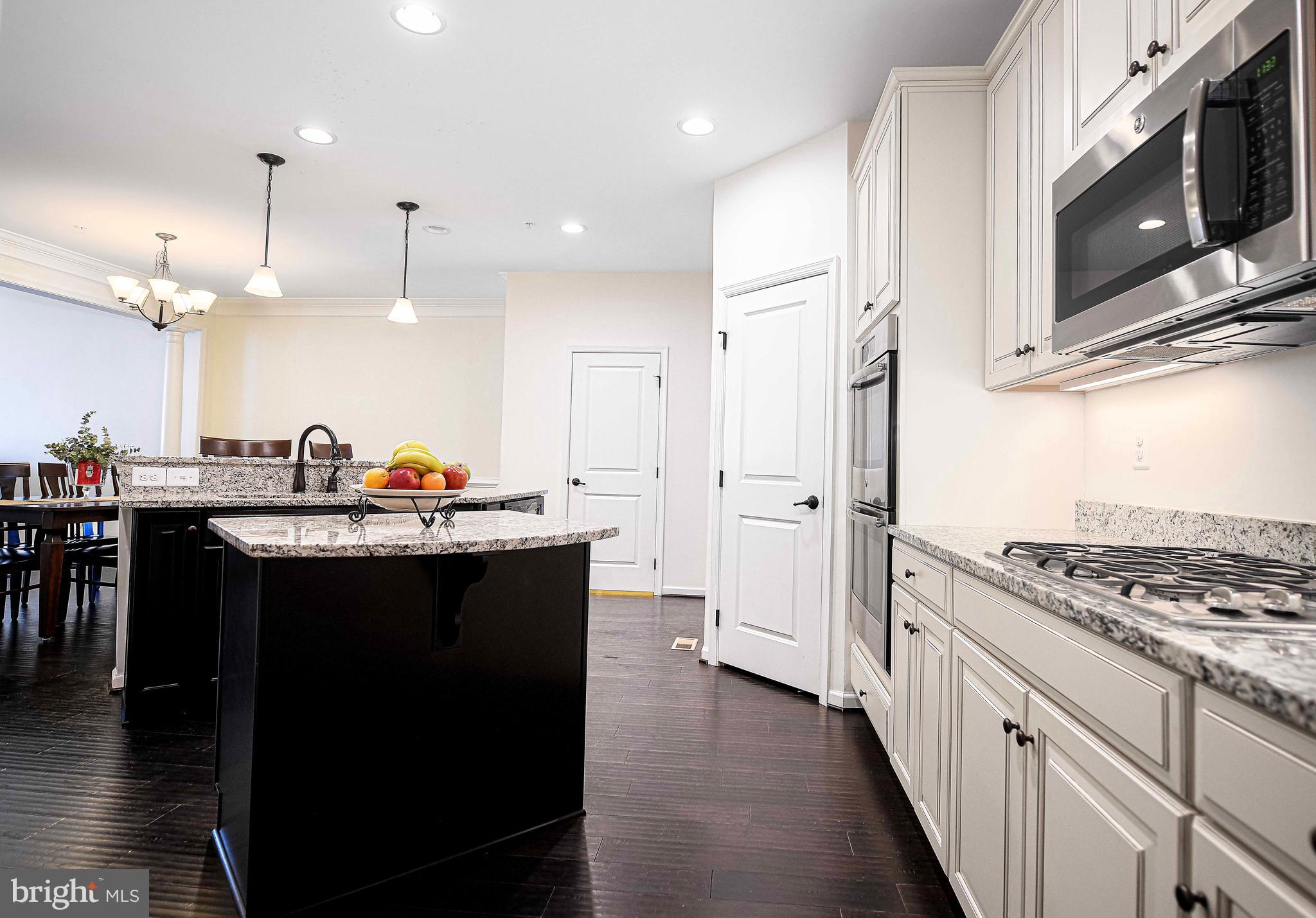 BULLE ROCK - Residential