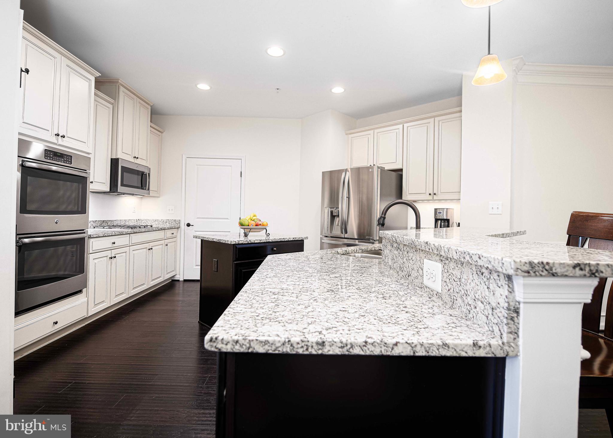 BULLE ROCK - Residential