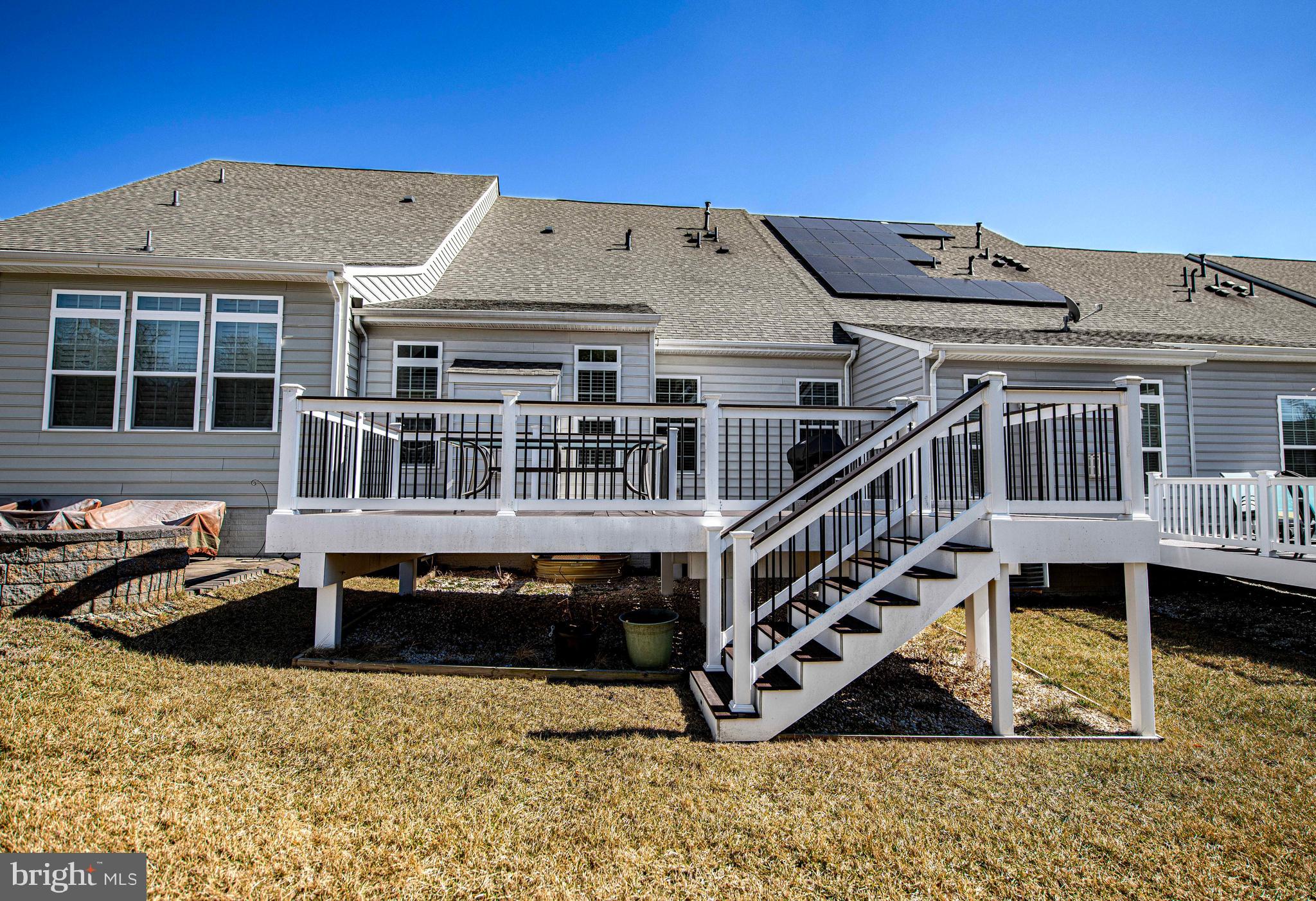 BULLE ROCK - Residential