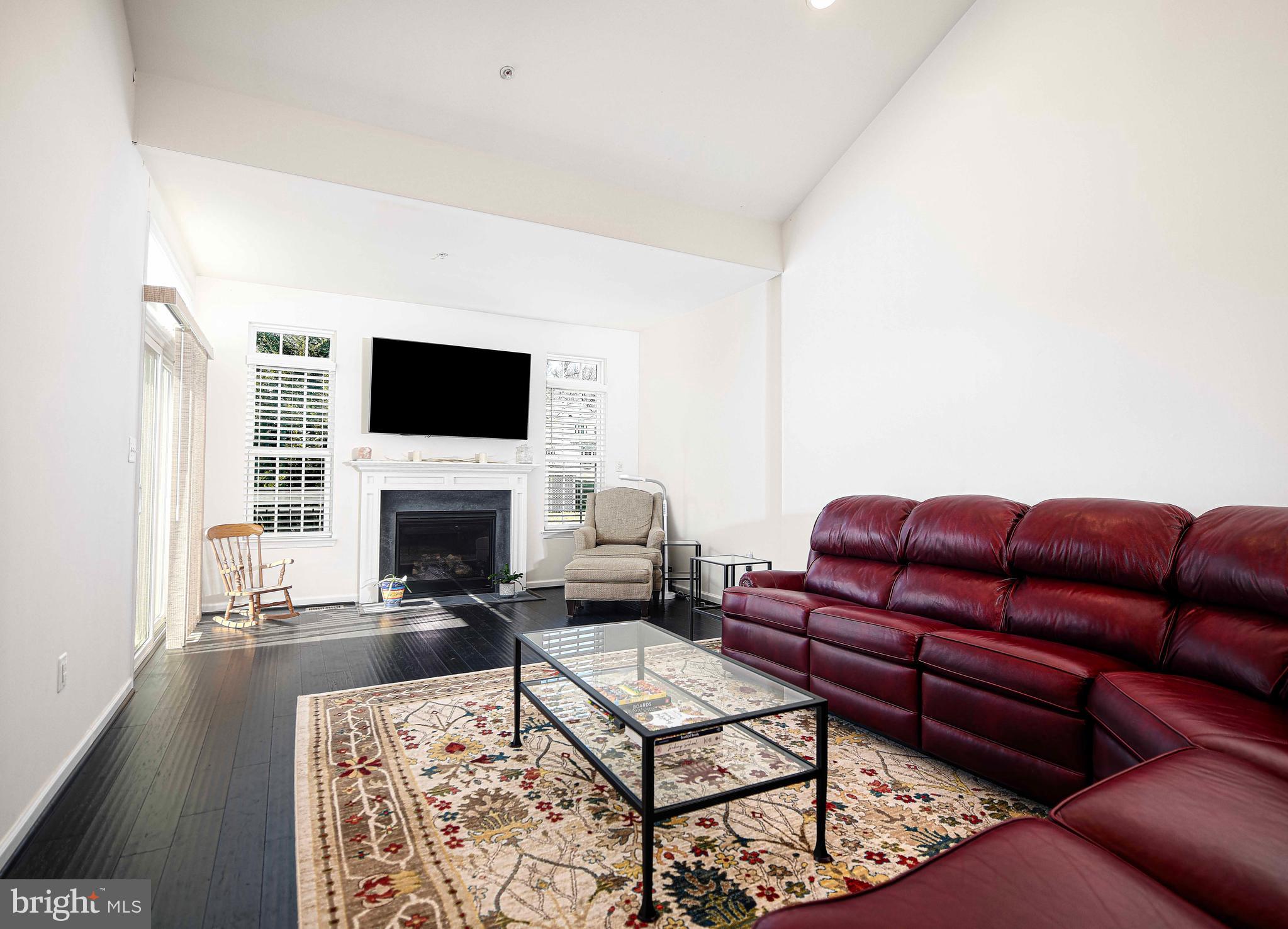 BULLE ROCK - Residential