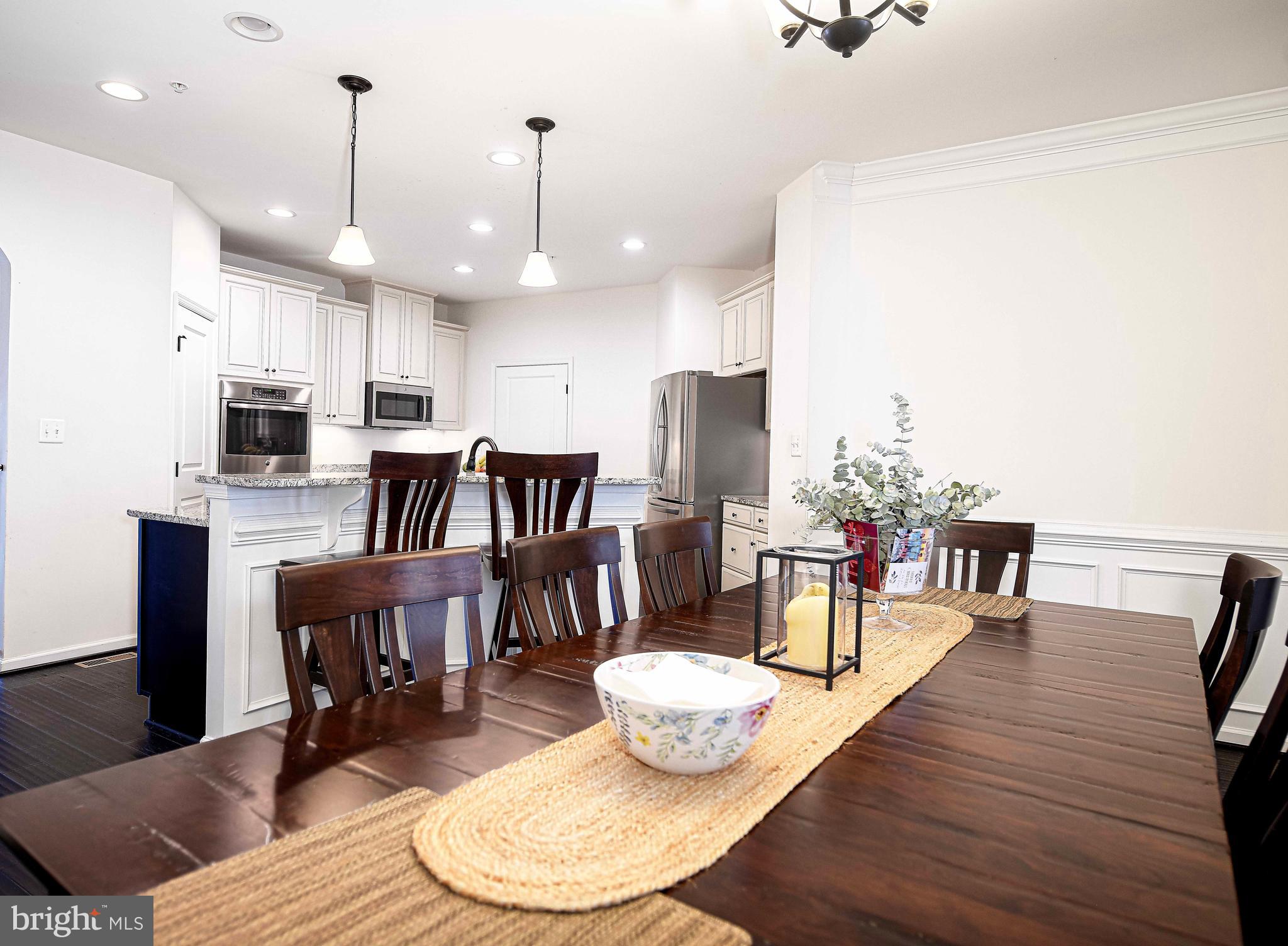 BULLE ROCK - Residential