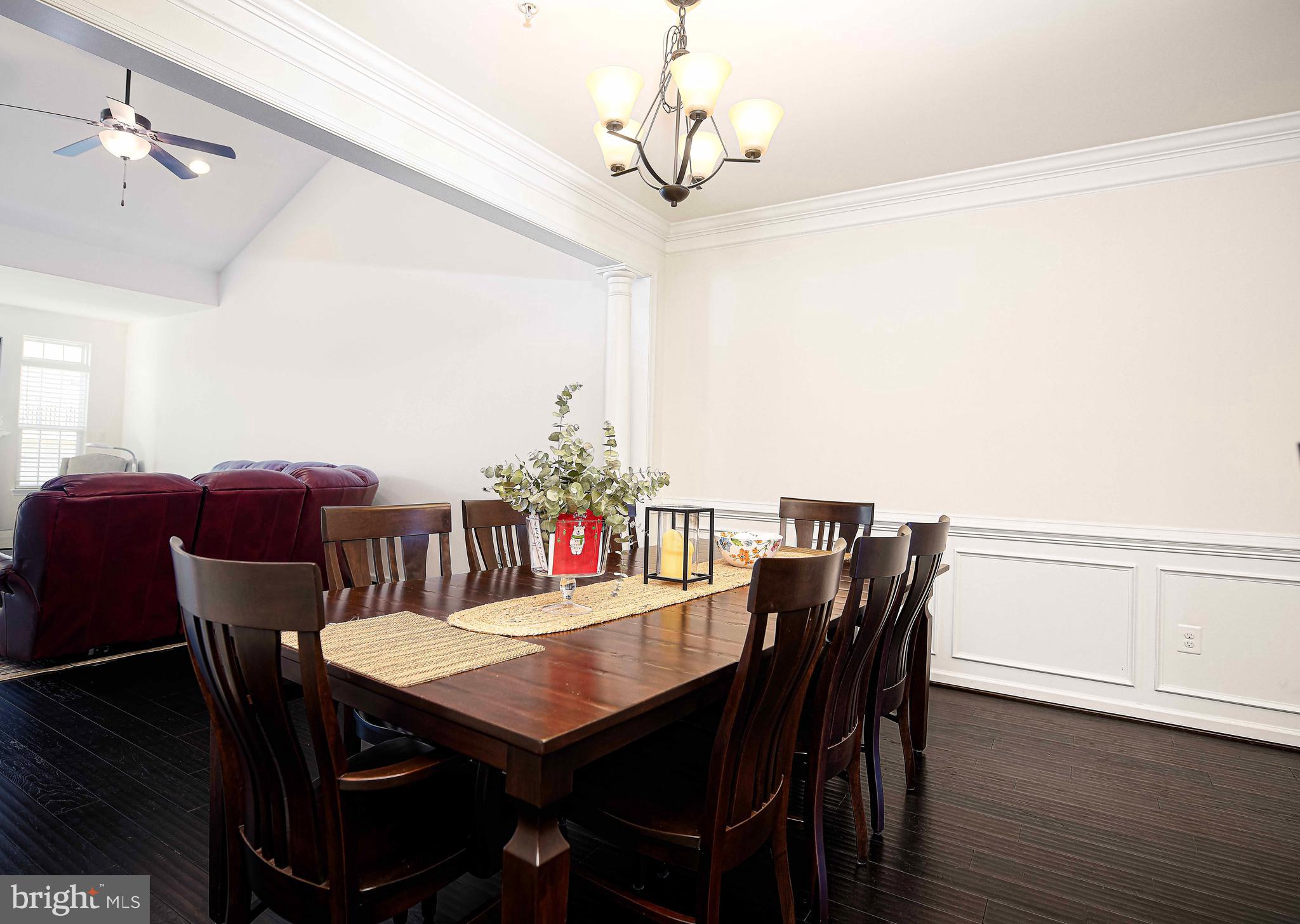 BULLE ROCK - Residential