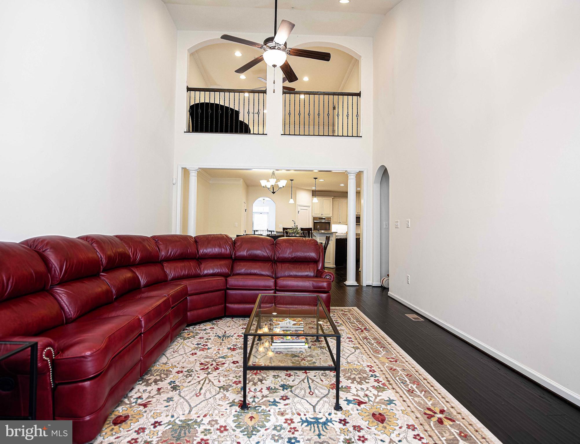 BULLE ROCK - Residential