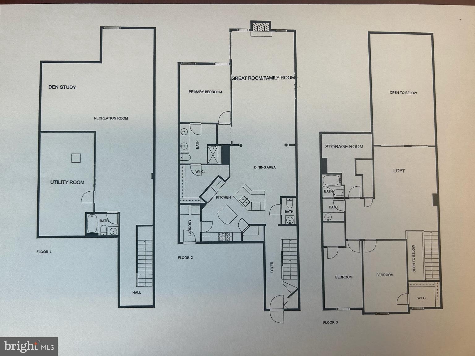 BULLE ROCK - Residential
