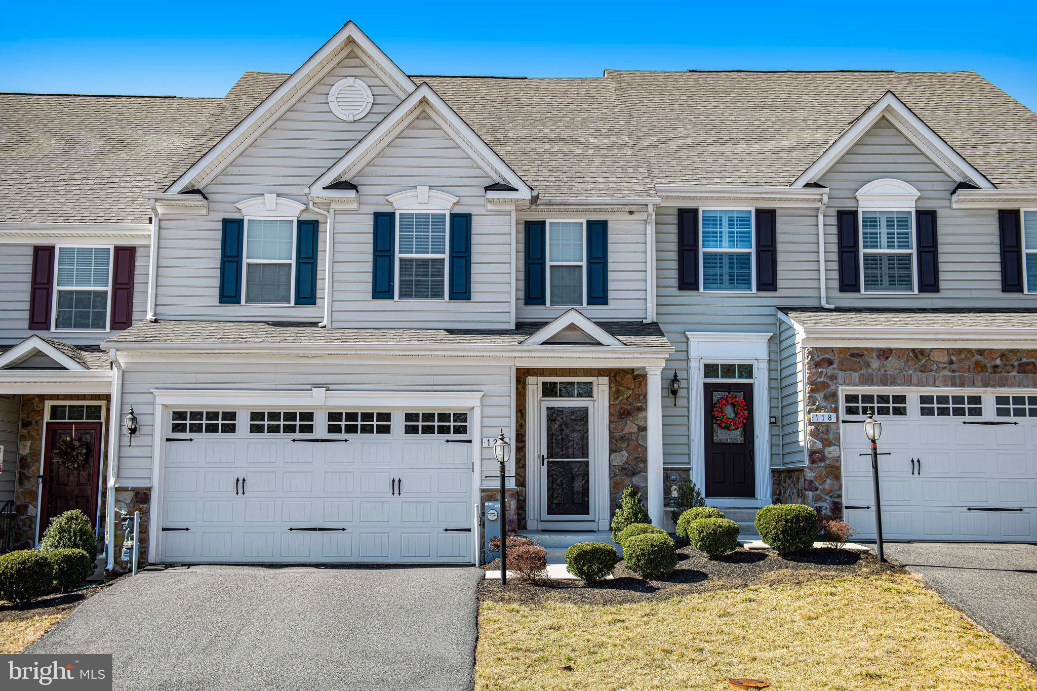 BULLE ROCK - Residential