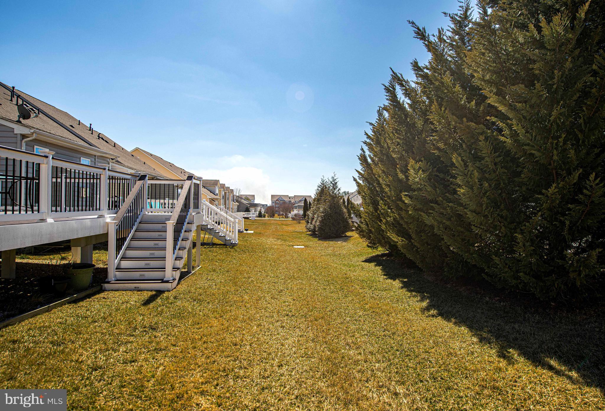 BULLE ROCK - Residential