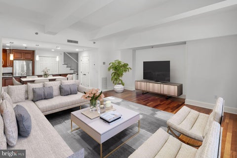 Condo For Rent - 1500 Chestnut Street #20I<br/> PHILADELPHIA, PA 19102