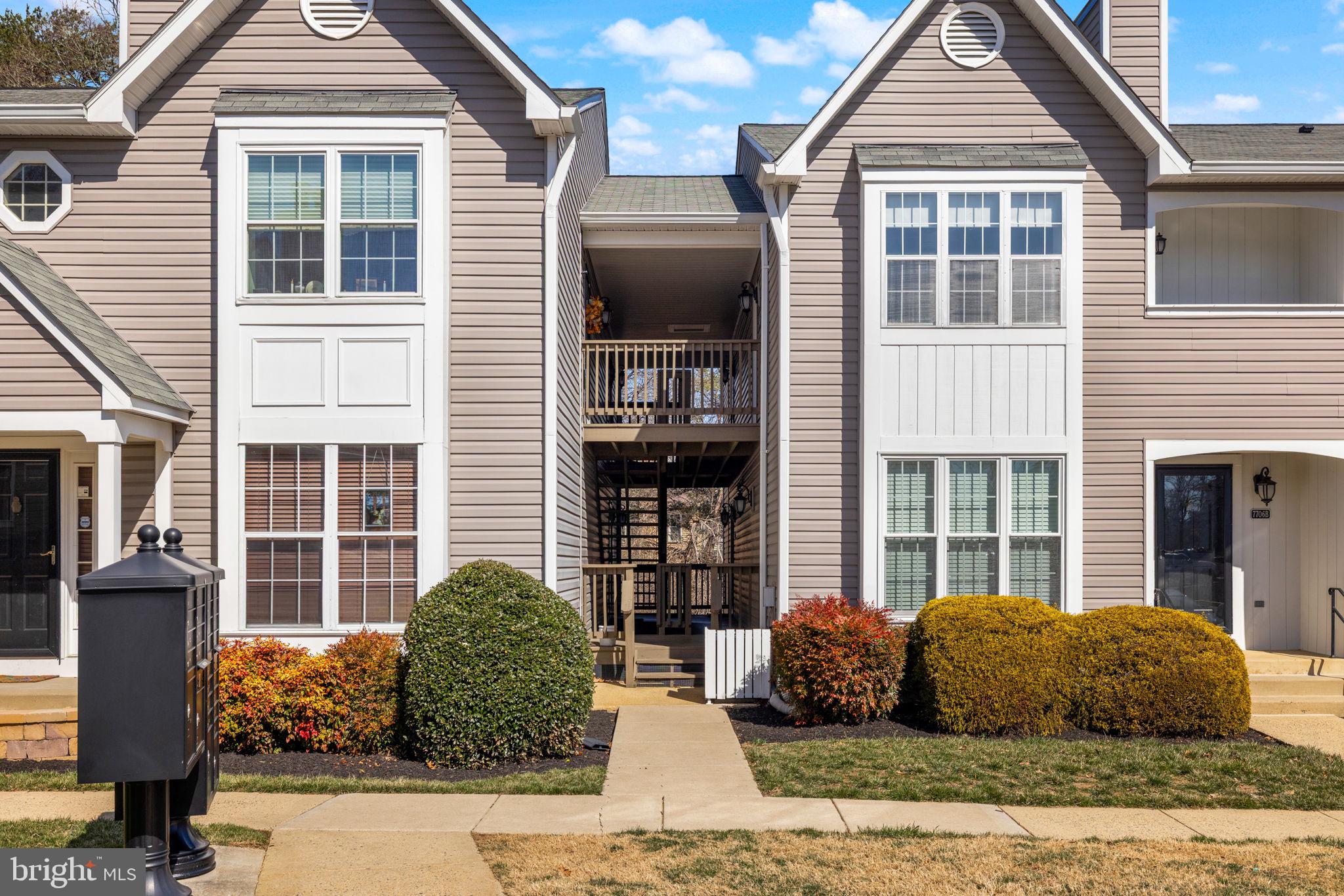 RAMBLEWOOD AT DAVENTRY - Residential