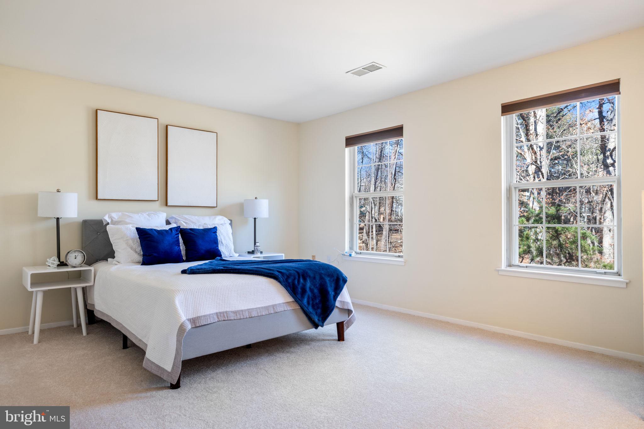 RAMBLEWOOD AT DAVENTRY - Residential