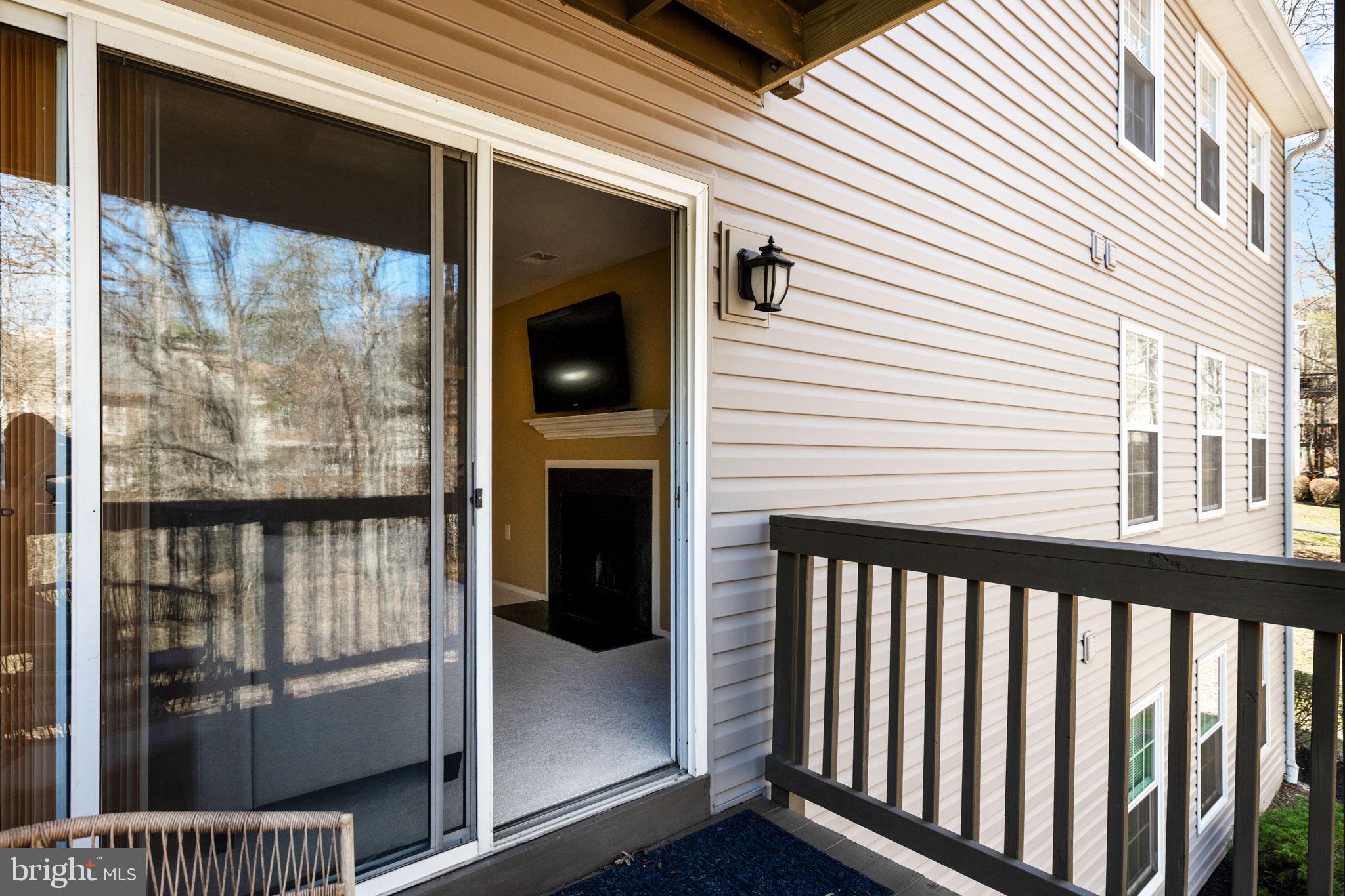 RAMBLEWOOD AT DAVENTRY - Residential