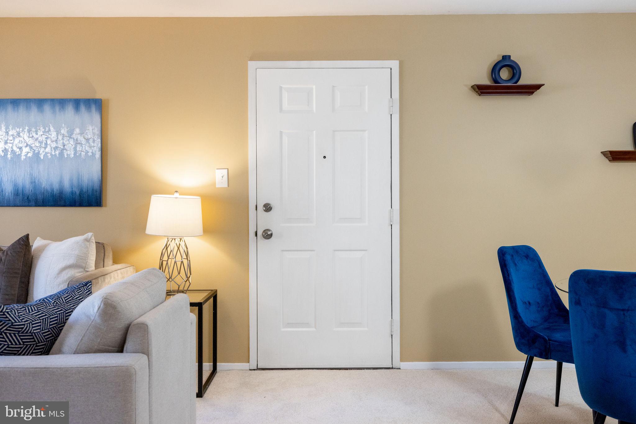 RAMBLEWOOD AT DAVENTRY - Residential