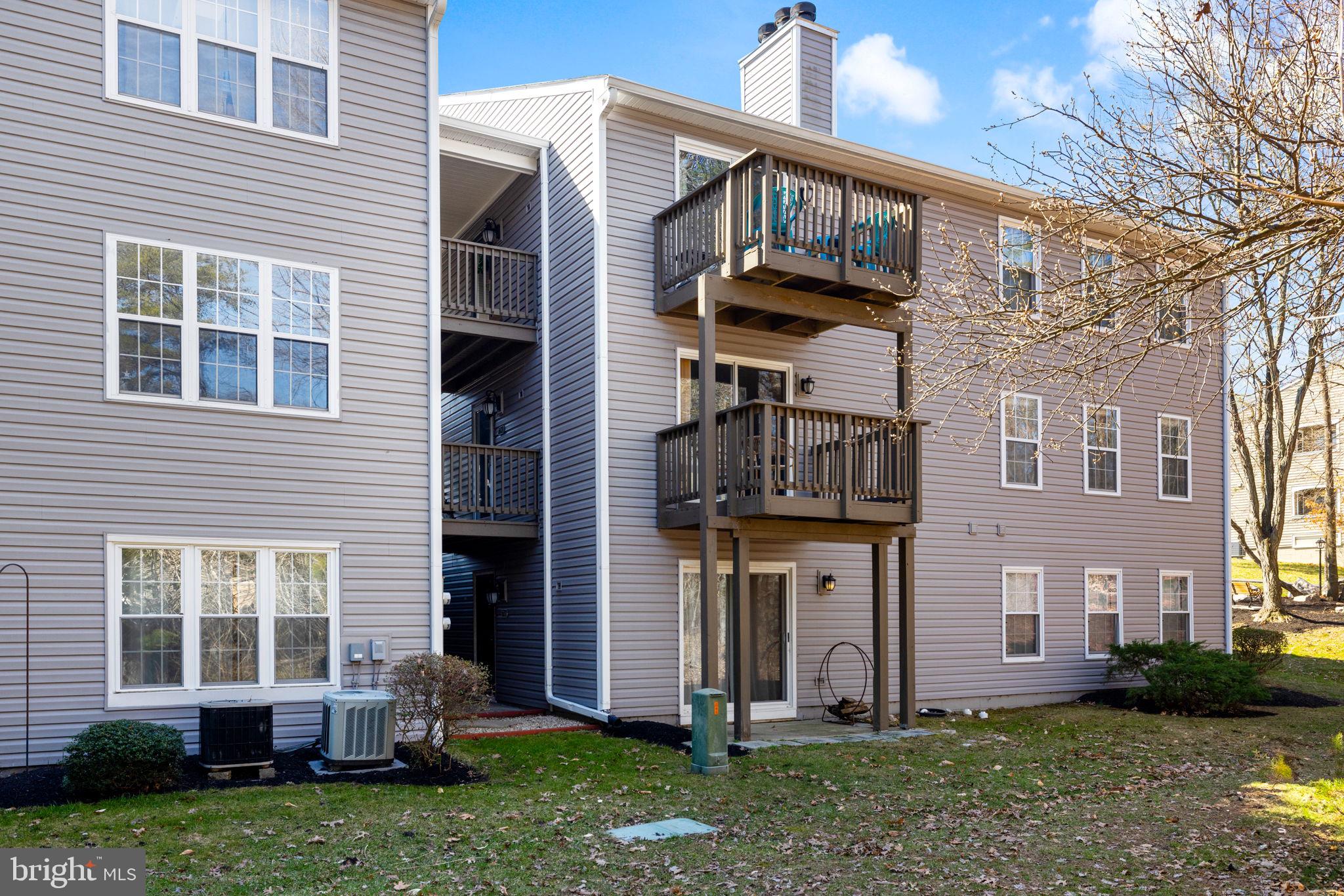 RAMBLEWOOD AT DAVENTRY - Residential