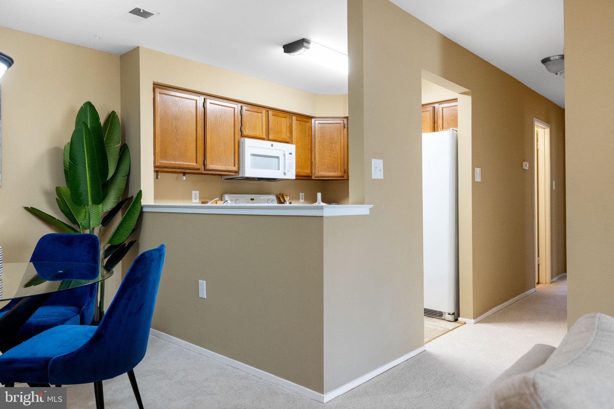 RAMBLEWOOD AT DAVENTRY - Residential