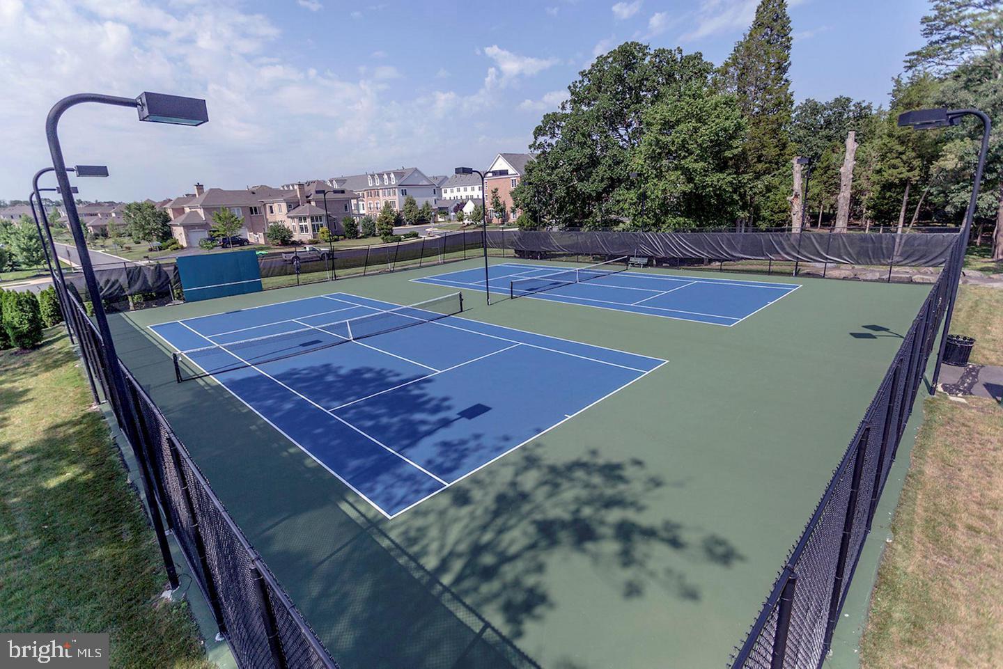 BRAMBLETON - Residential Lease