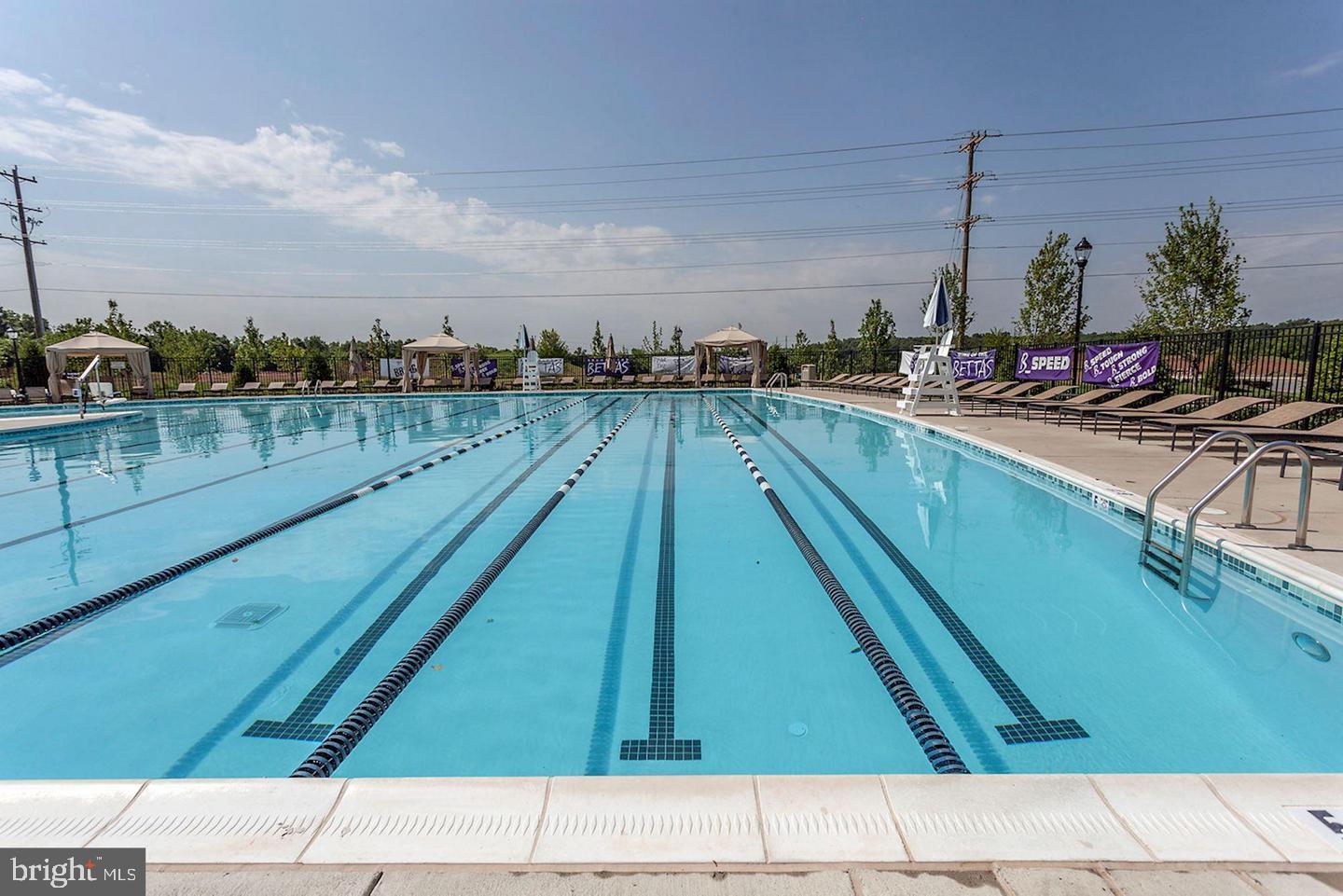 BRAMBLETON - Residential Lease