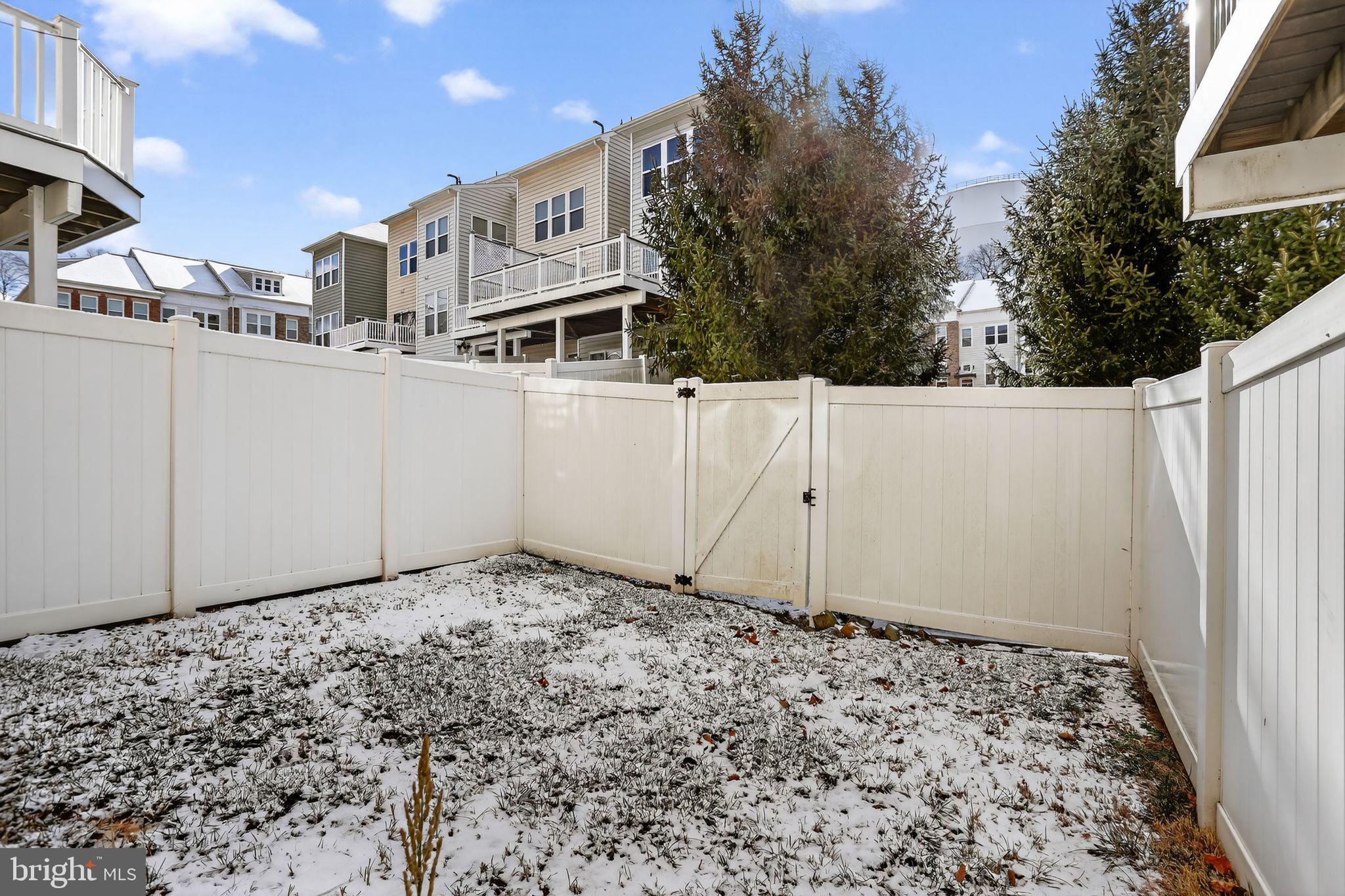 BRAMBLETON - Residential Lease