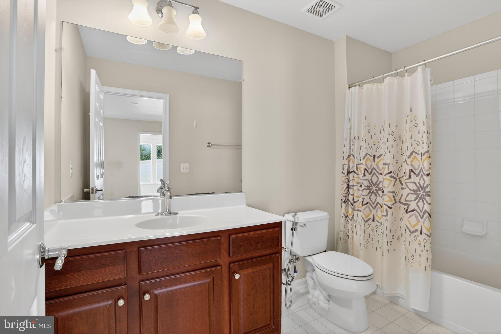 BRAMBLETON - Residential Lease