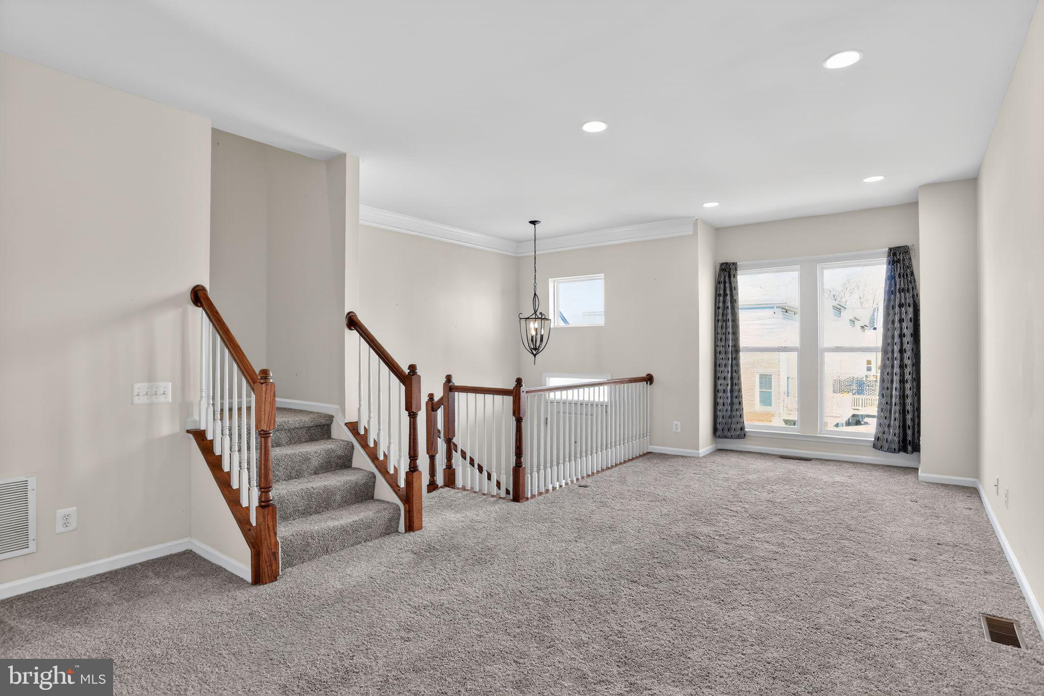 BRAMBLETON - Residential Lease