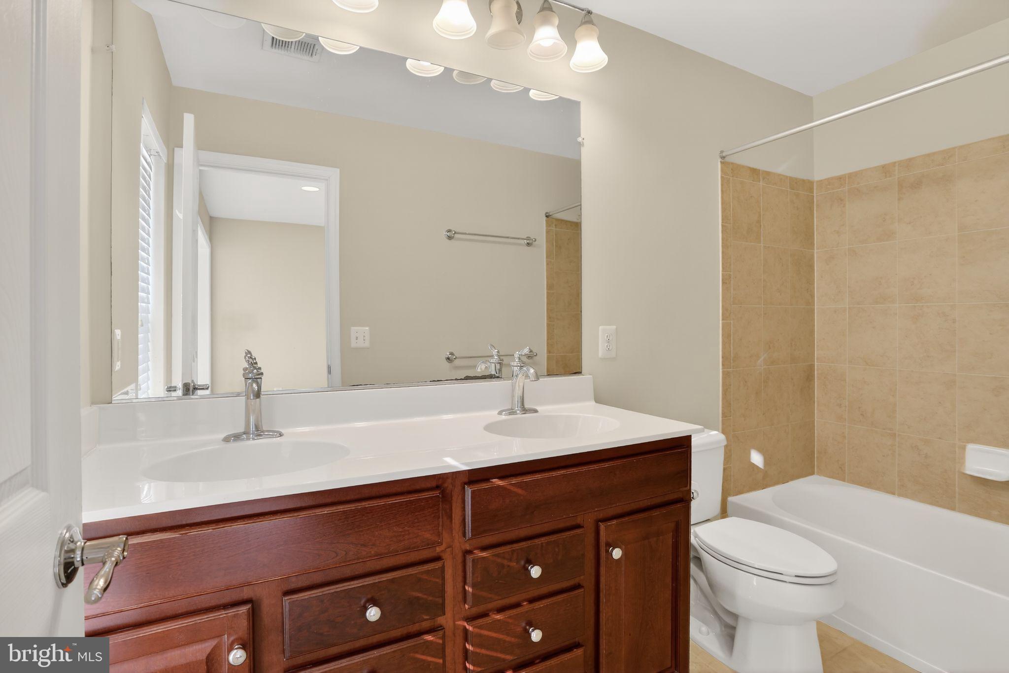 BRAMBLETON - Residential Lease