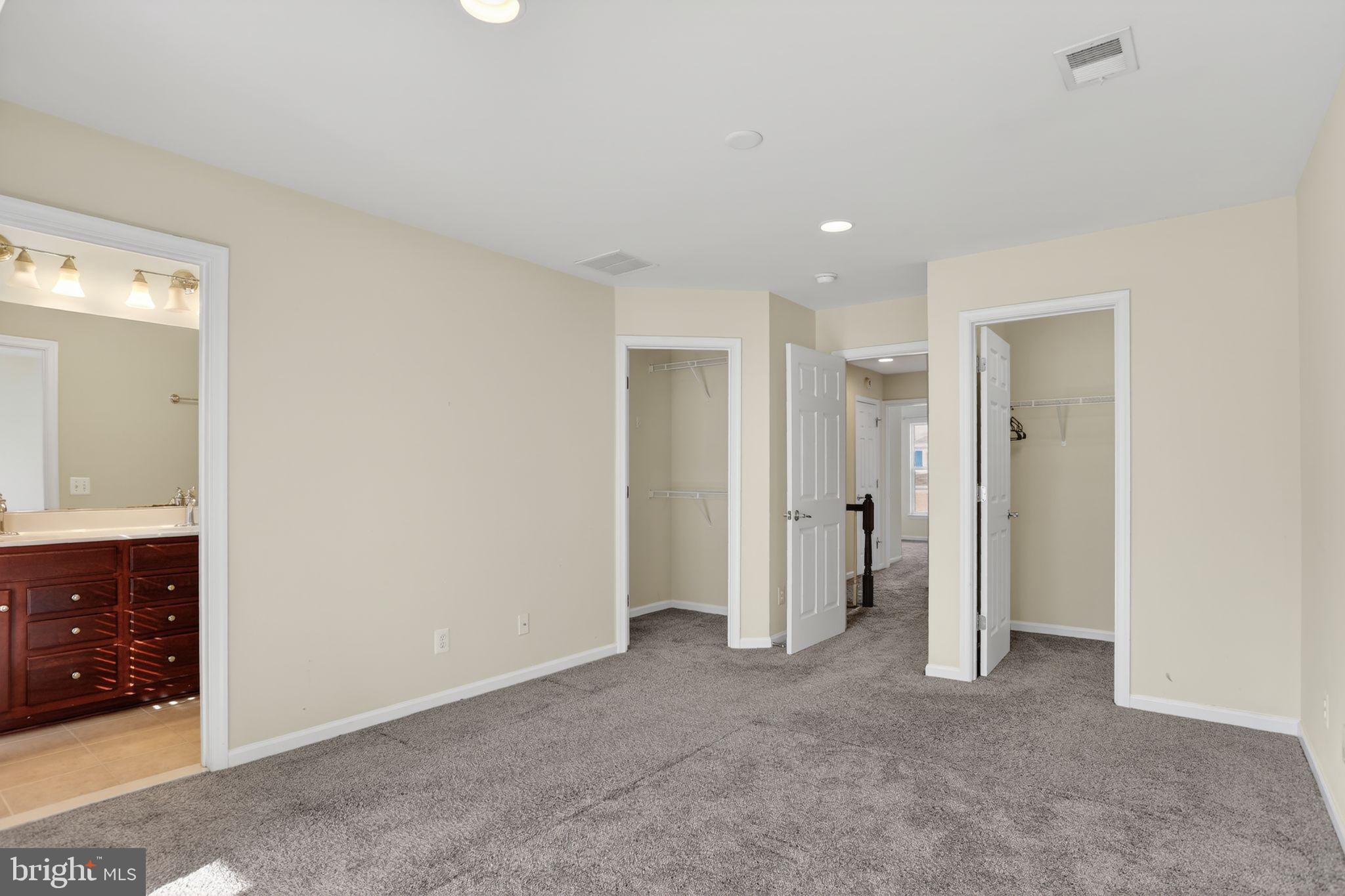 BRAMBLETON - Residential Lease