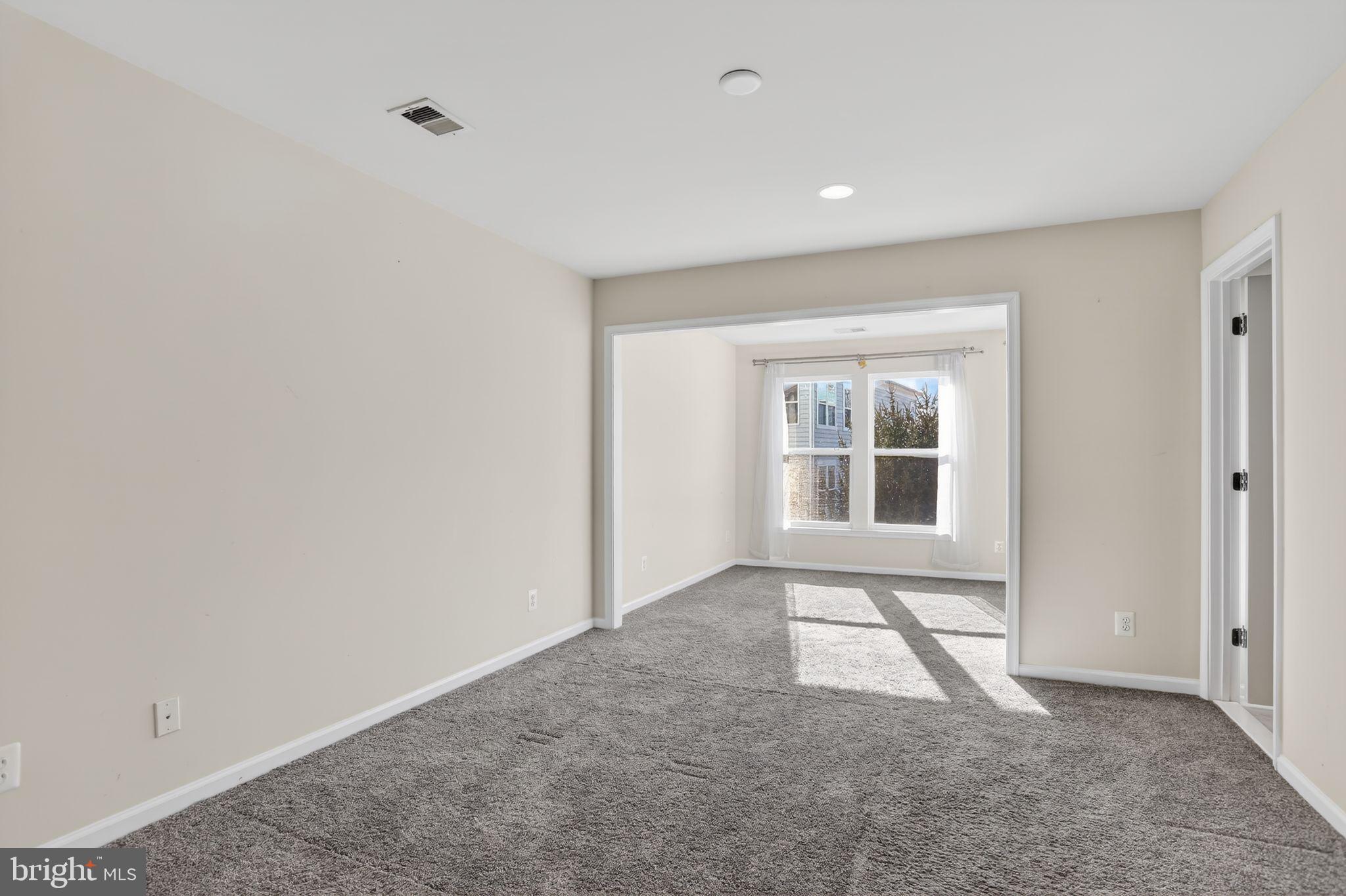 BRAMBLETON - Residential Lease