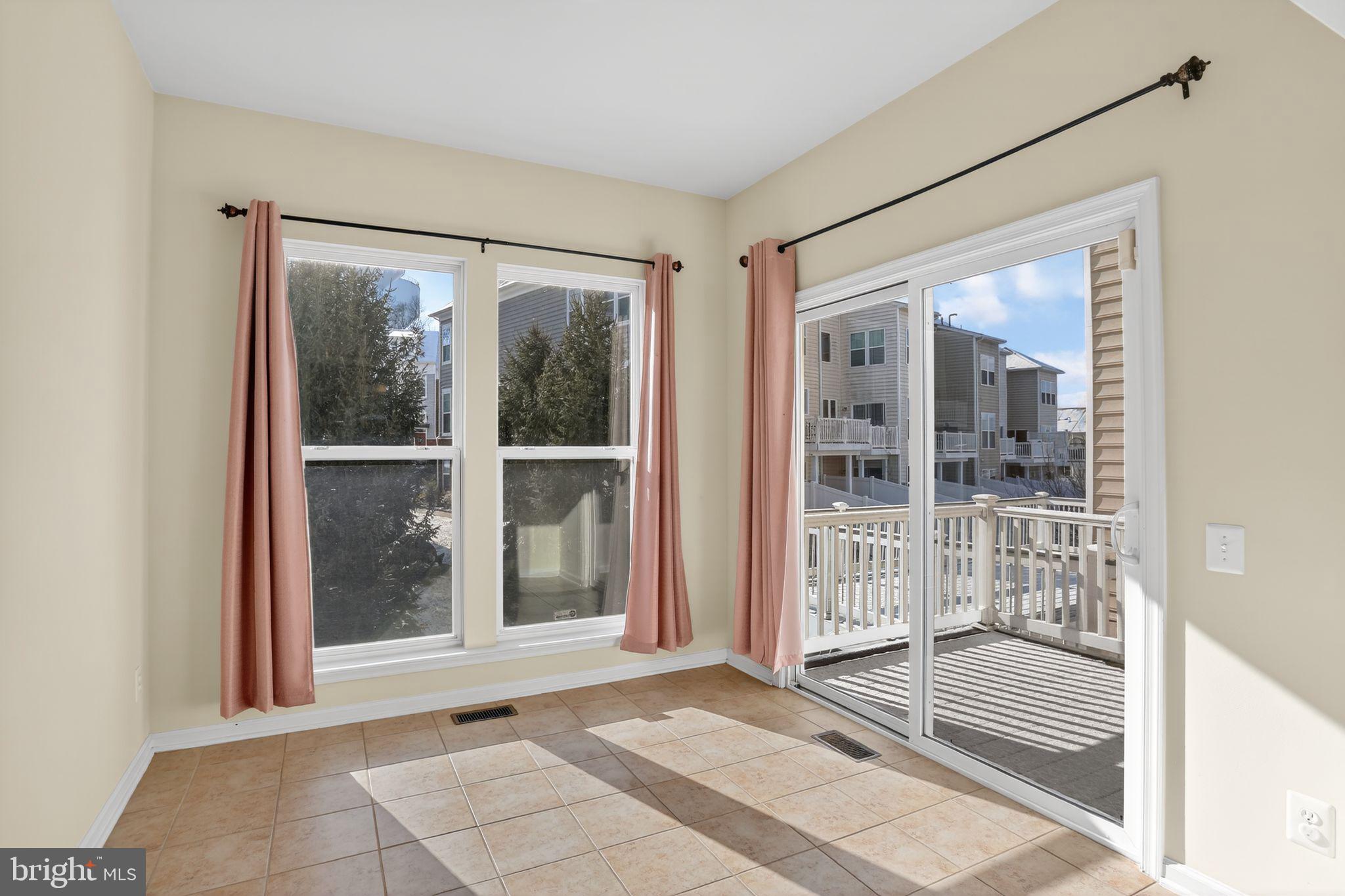 BRAMBLETON - Residential Lease