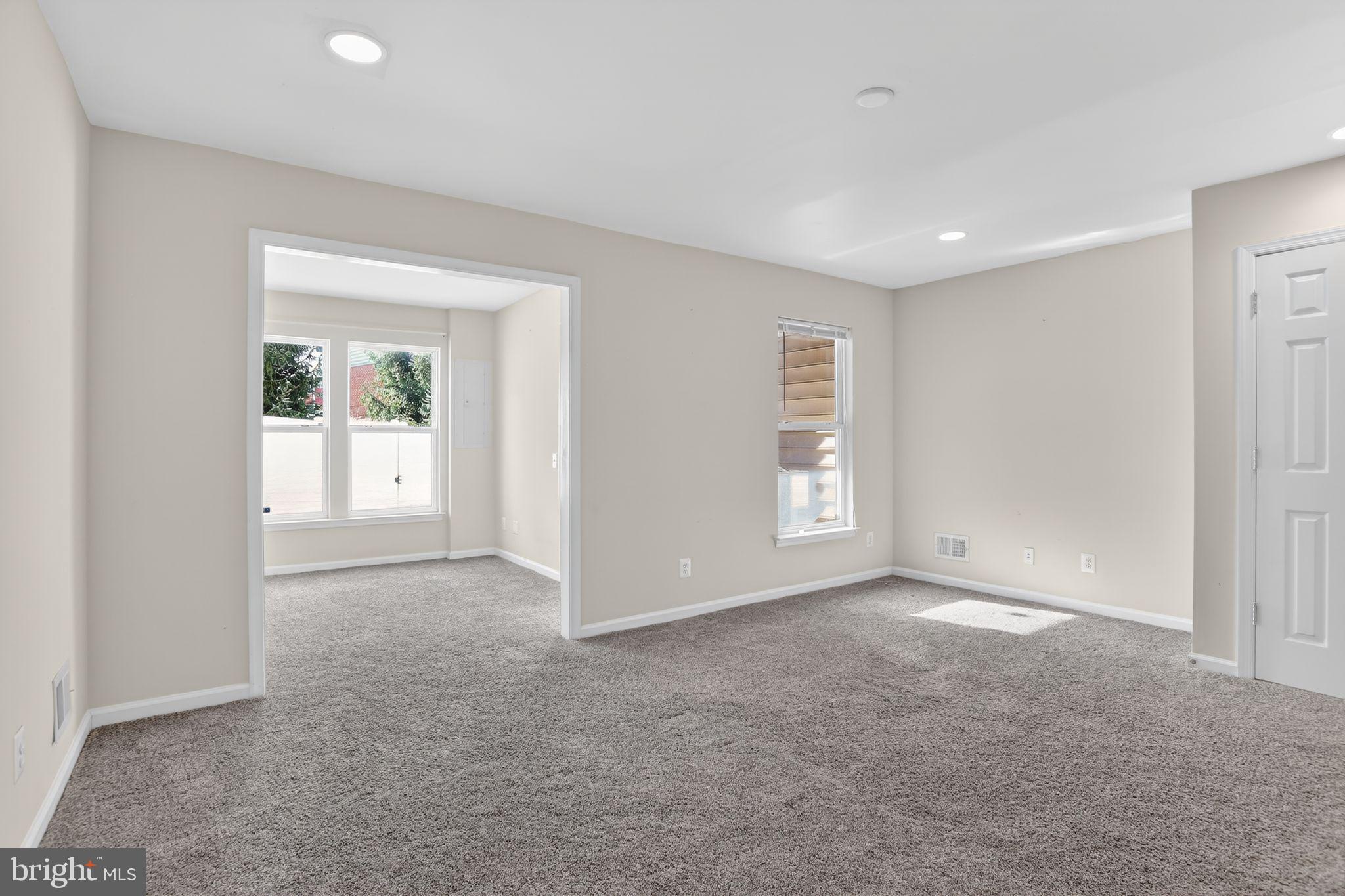 BRAMBLETON - Residential Lease