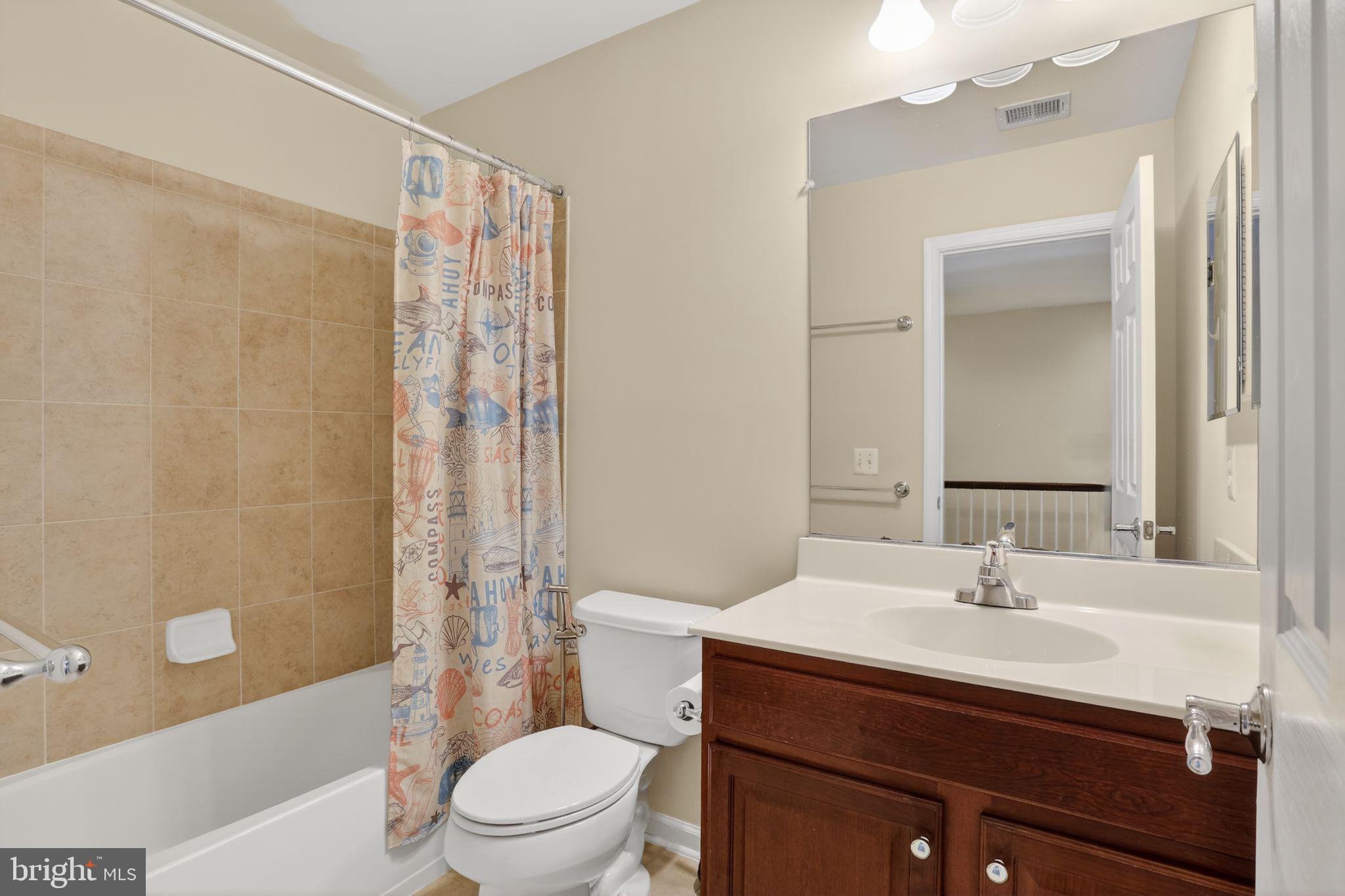 BRAMBLETON - Residential Lease