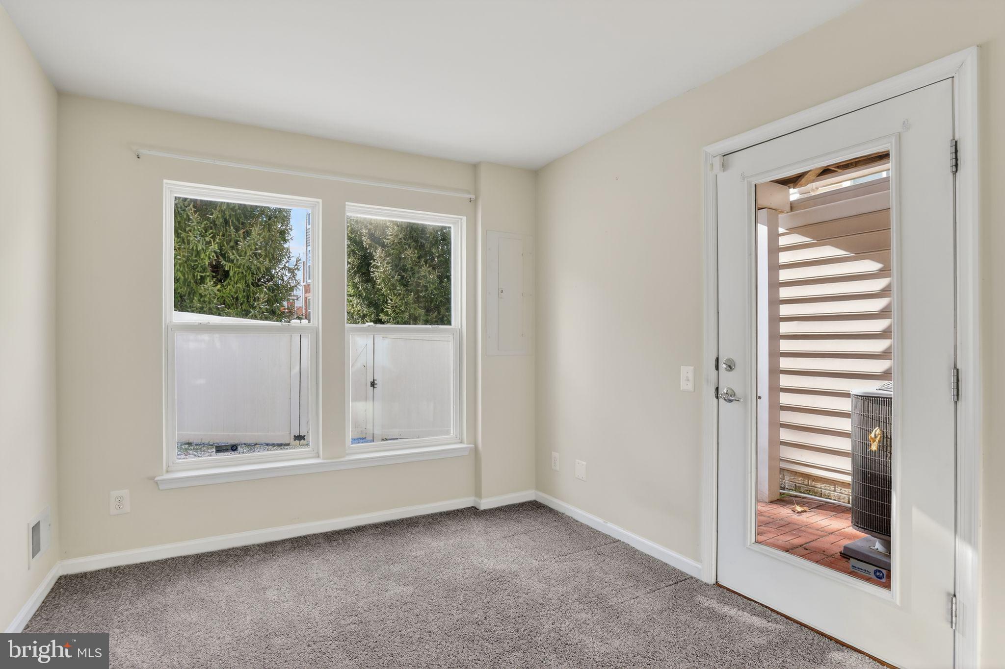 BRAMBLETON - Residential Lease