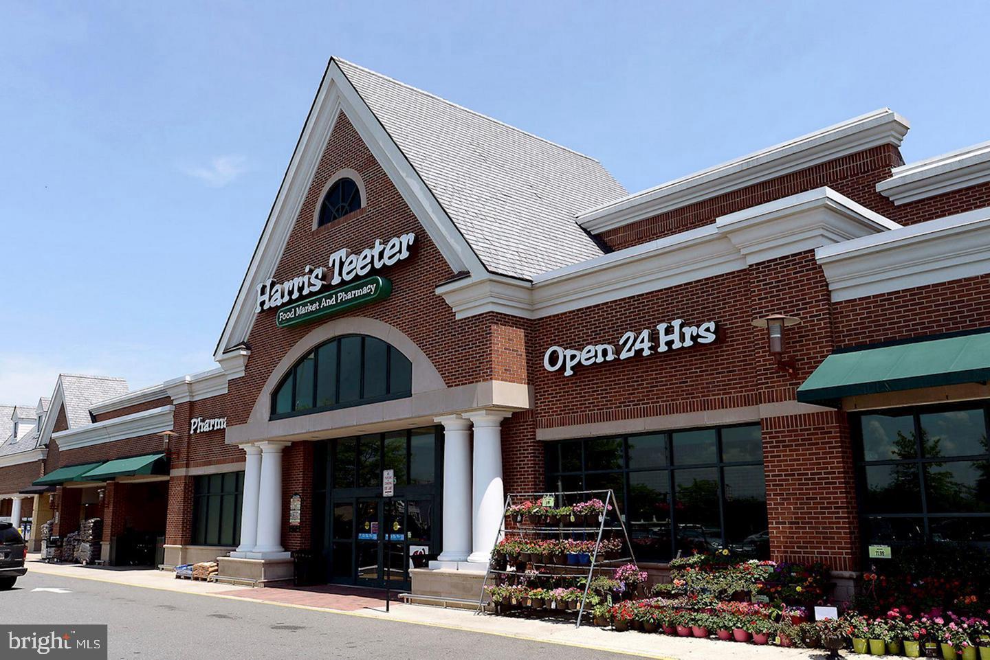 BRAMBLETON - Residential Lease