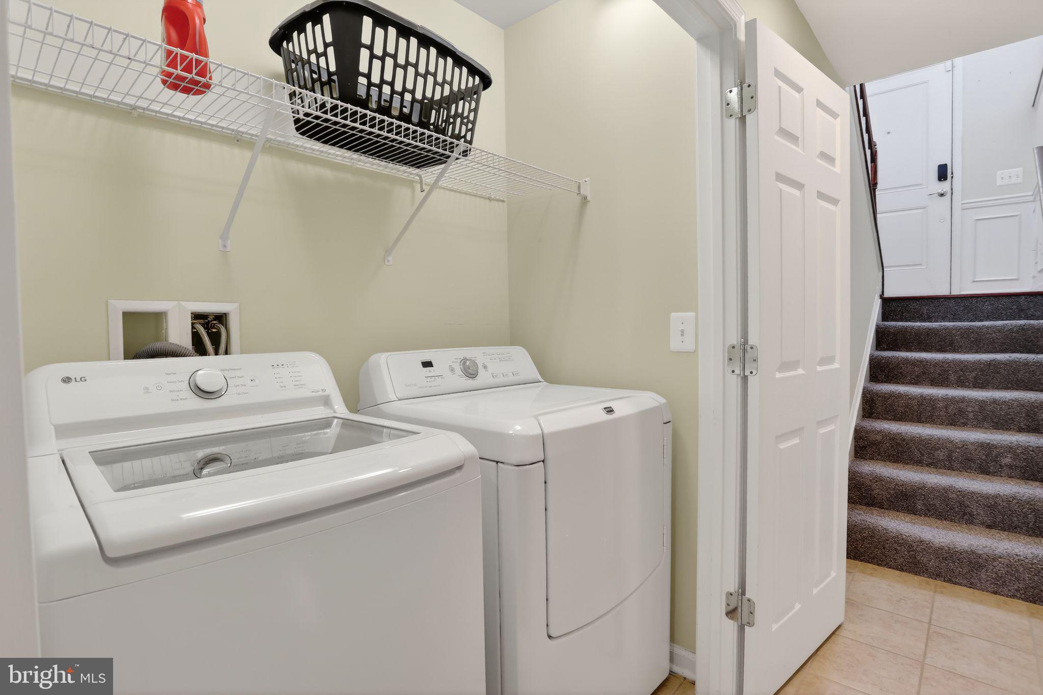 BRAMBLETON - Residential Lease