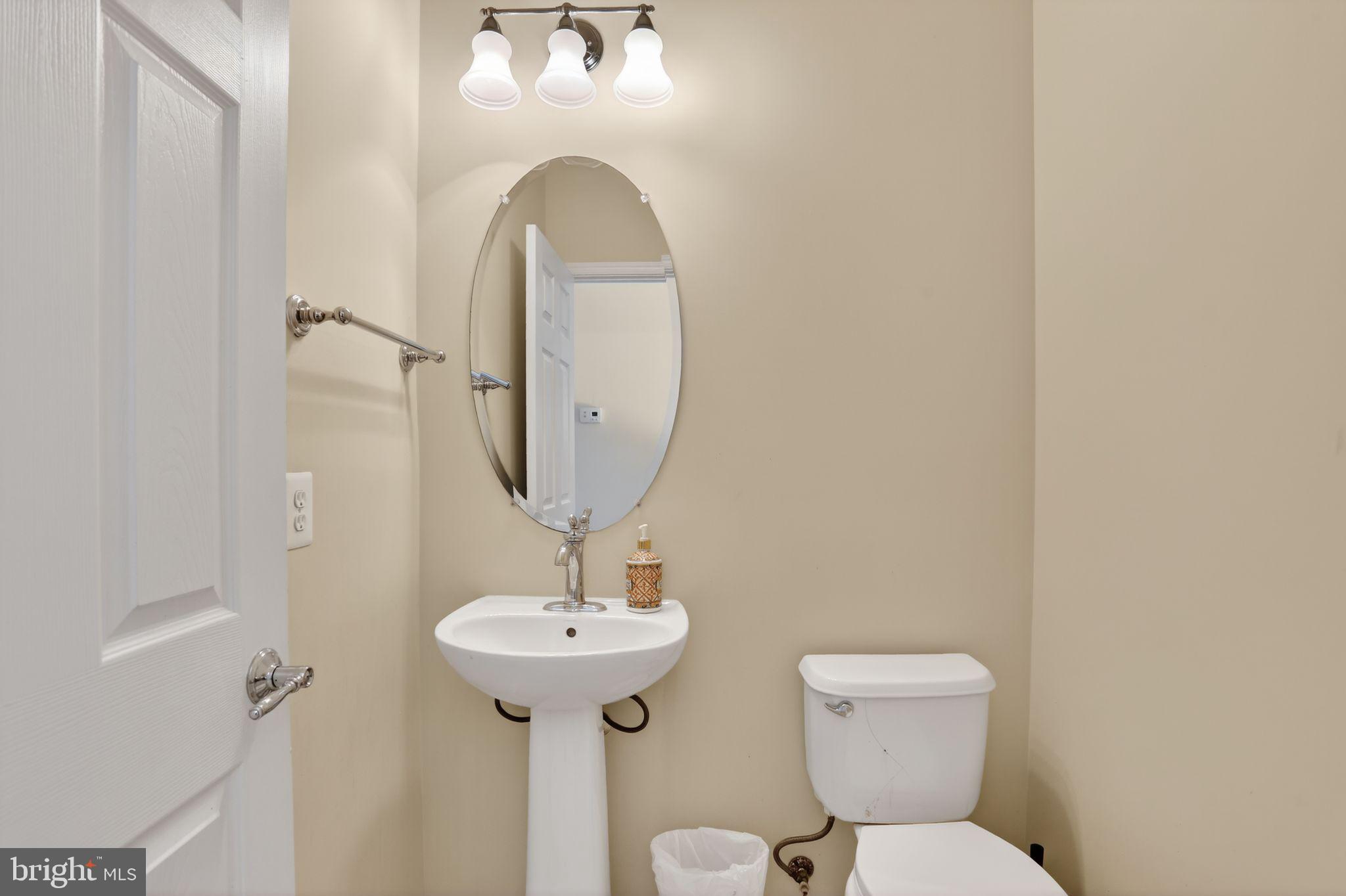 BRAMBLETON - Residential Lease