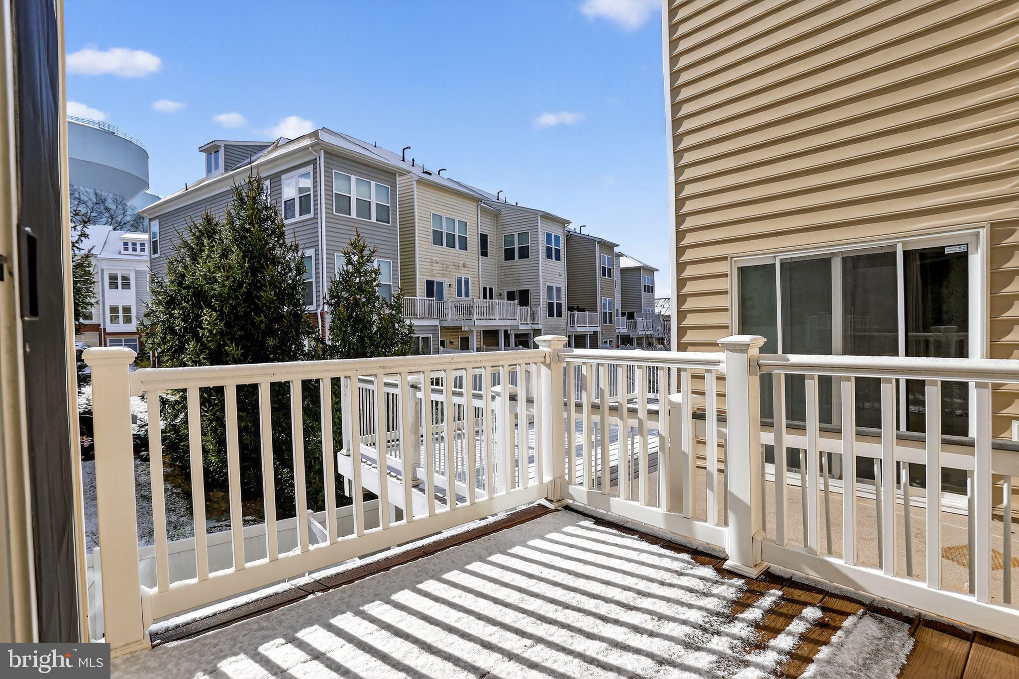 BRAMBLETON - Residential Lease