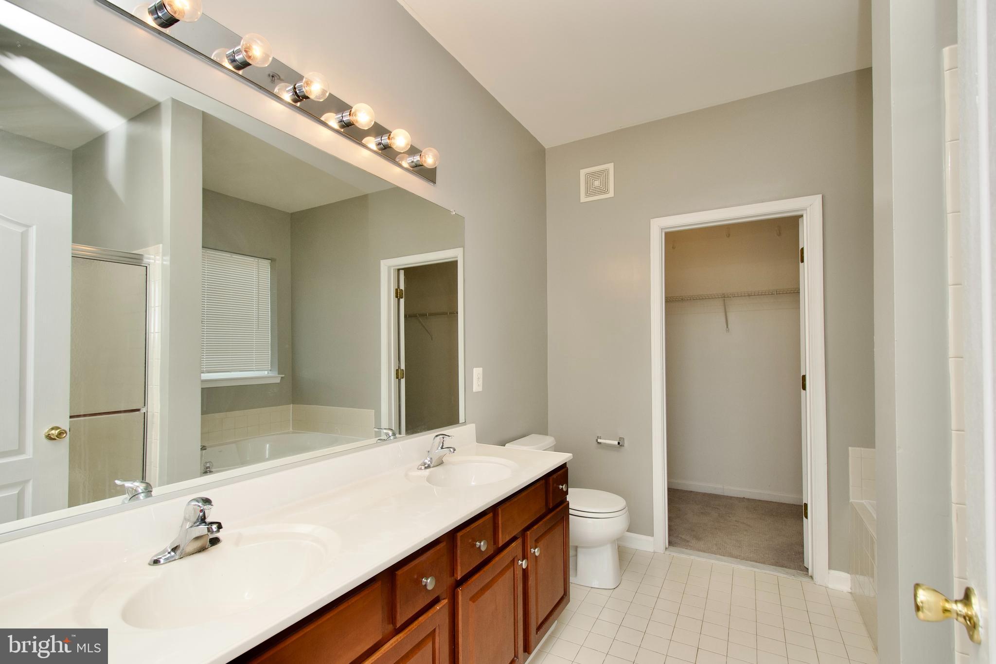 TOWN CENTER AT CAMP SPRINGS - Residential