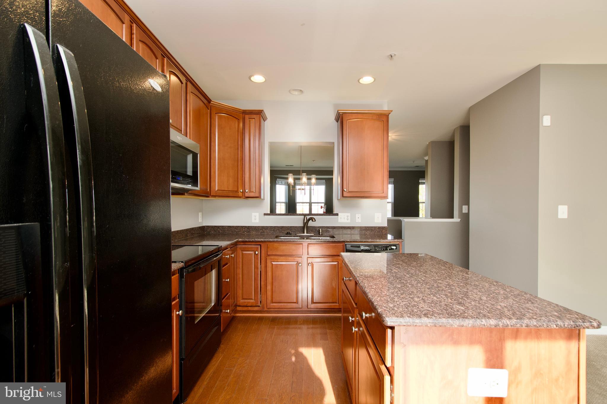 TOWN CENTER AT CAMP SPRINGS - Residential