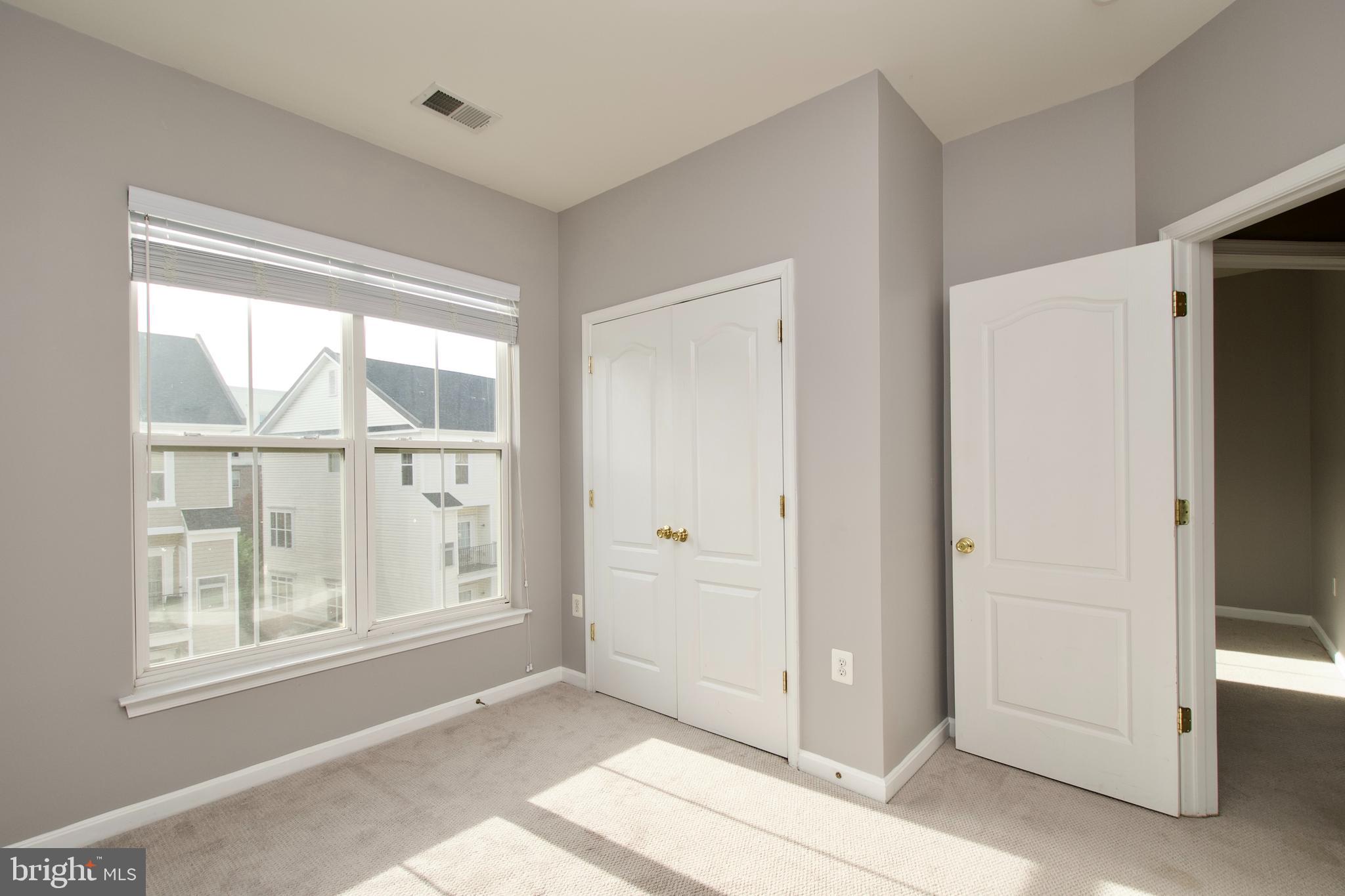 TOWN CENTER AT CAMP SPRINGS - Residential